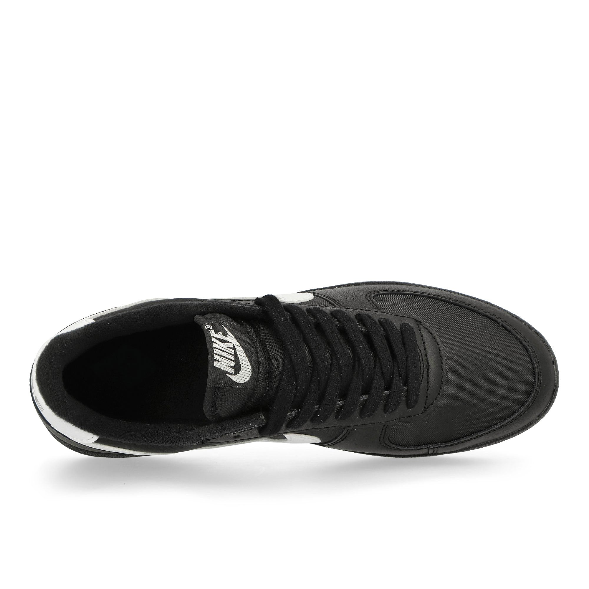 Nike Field General 82 SP Black / White - Black Low Top Sneakers Detailfoto | Overkill