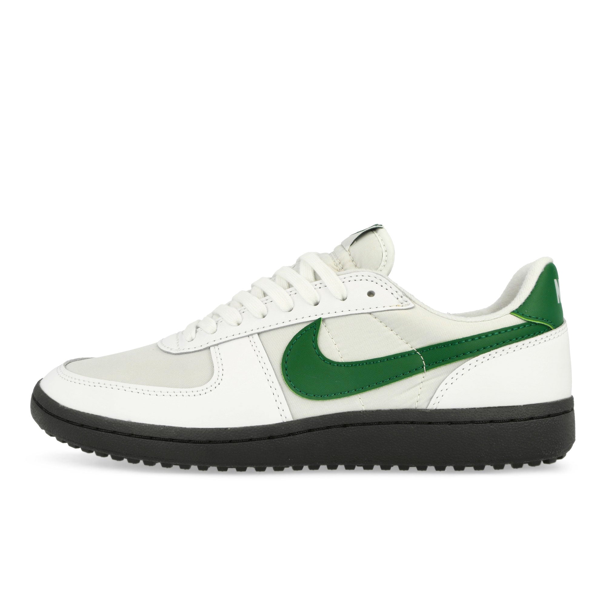 Nike Field General 82 White / Gorge Green - Black Low Top Sneakers FQ8762 104 | Overkill