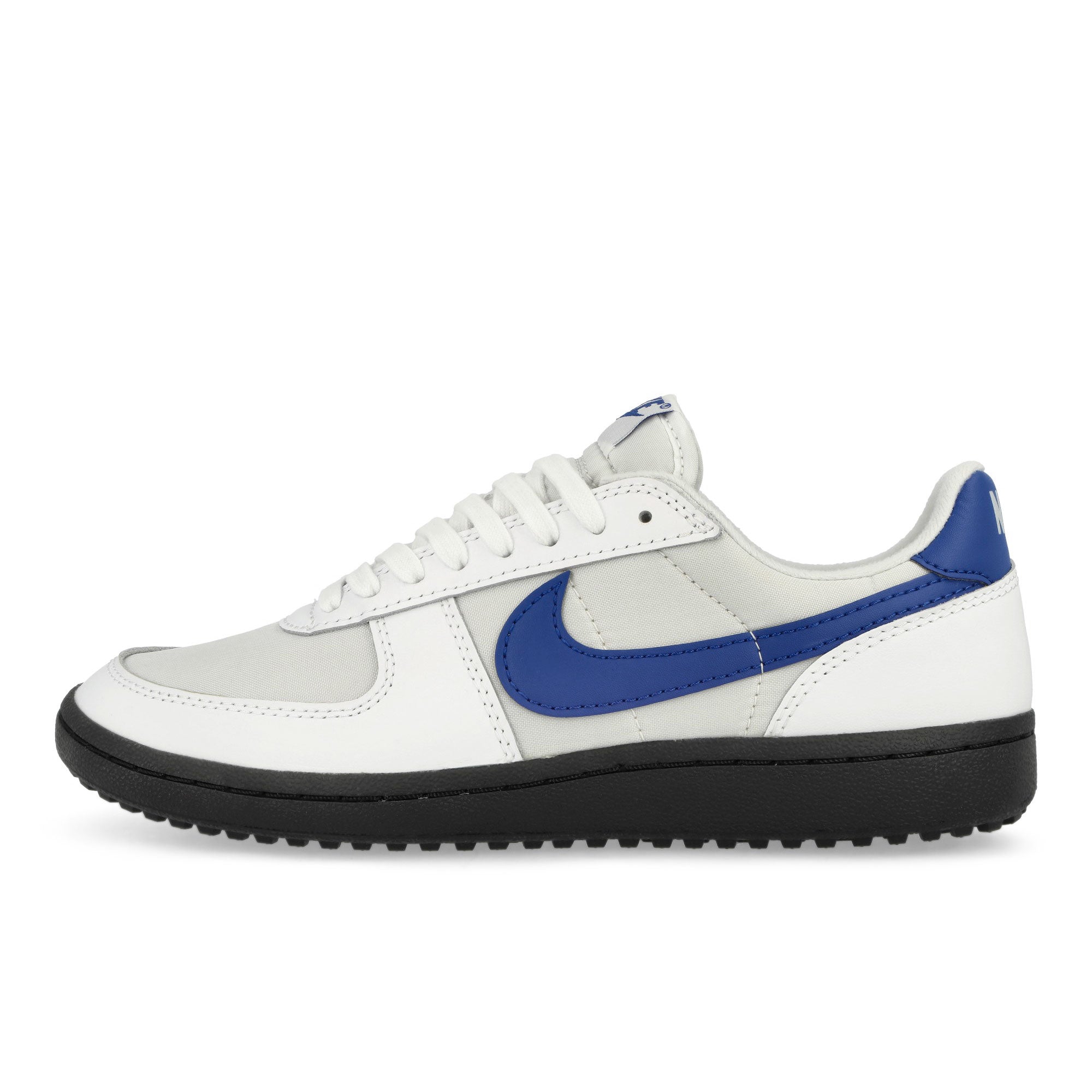 Nike Field General '82 White / Varsity Royal - Black Low Top Sneakers FQ8762 106 | Overkill