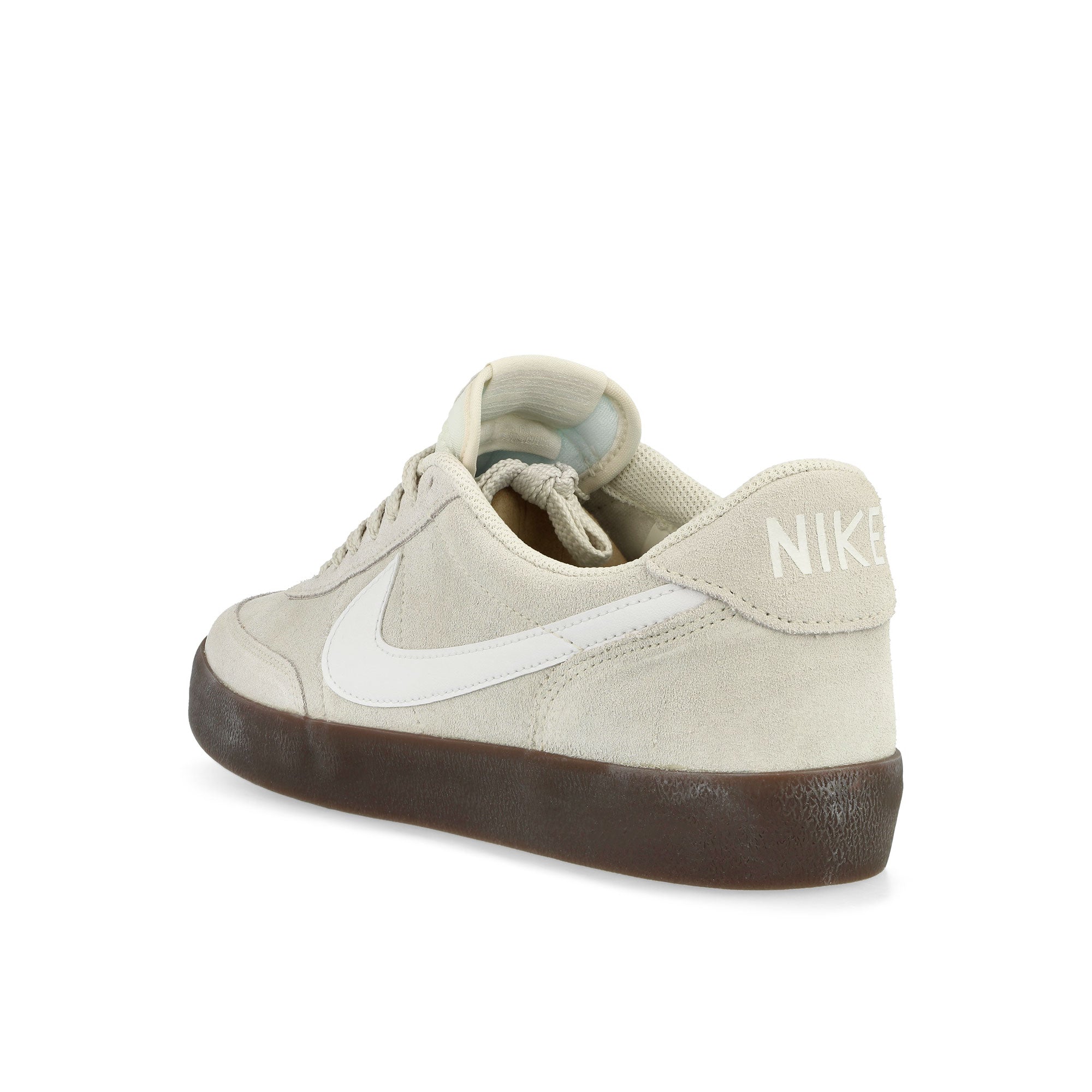 Nike Killshot 2 Pale Ivory / White-Gum Dark Brown Low Top Sneakers Material | Overkill