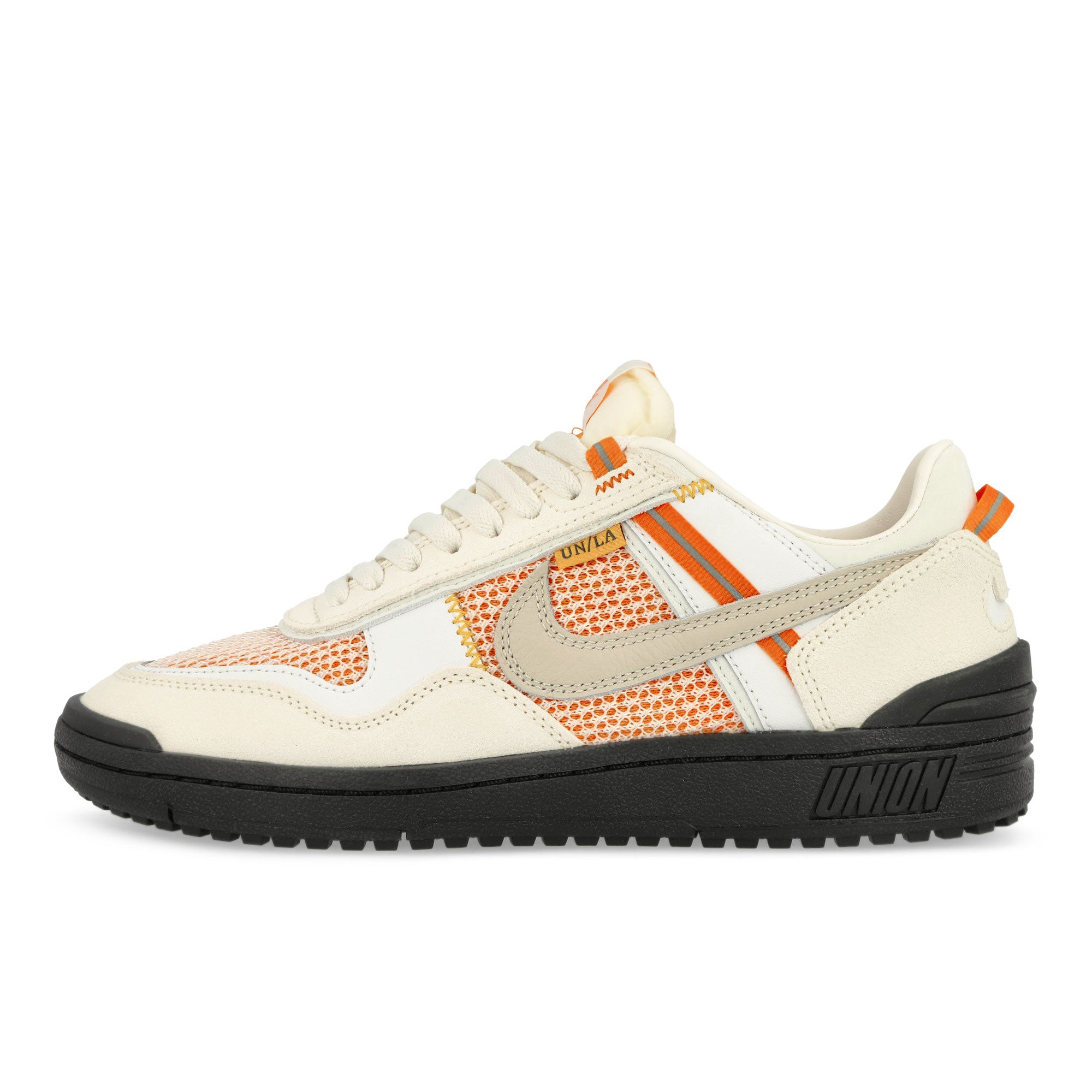 Nike Field General SP Ivery/Light Orewood Brown Low Top Sneakers FQ9003 001 | Overkill