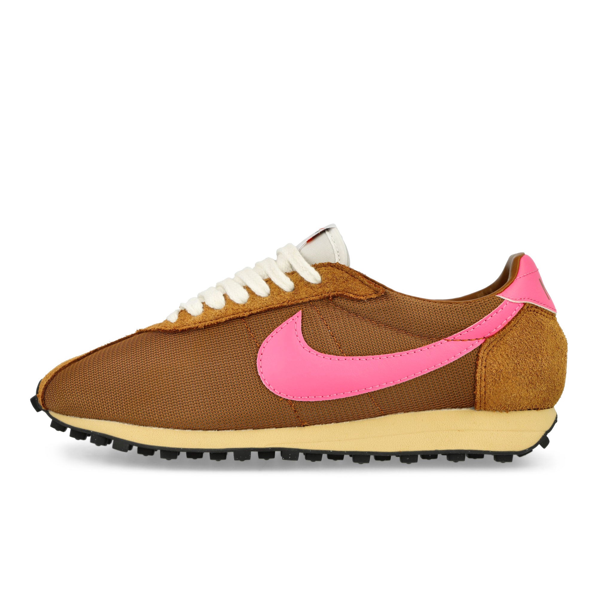 Nike LD-1000 SP Light British Tan / Pinksicle Low Top Sneakers FQ9079 200 | Overkill