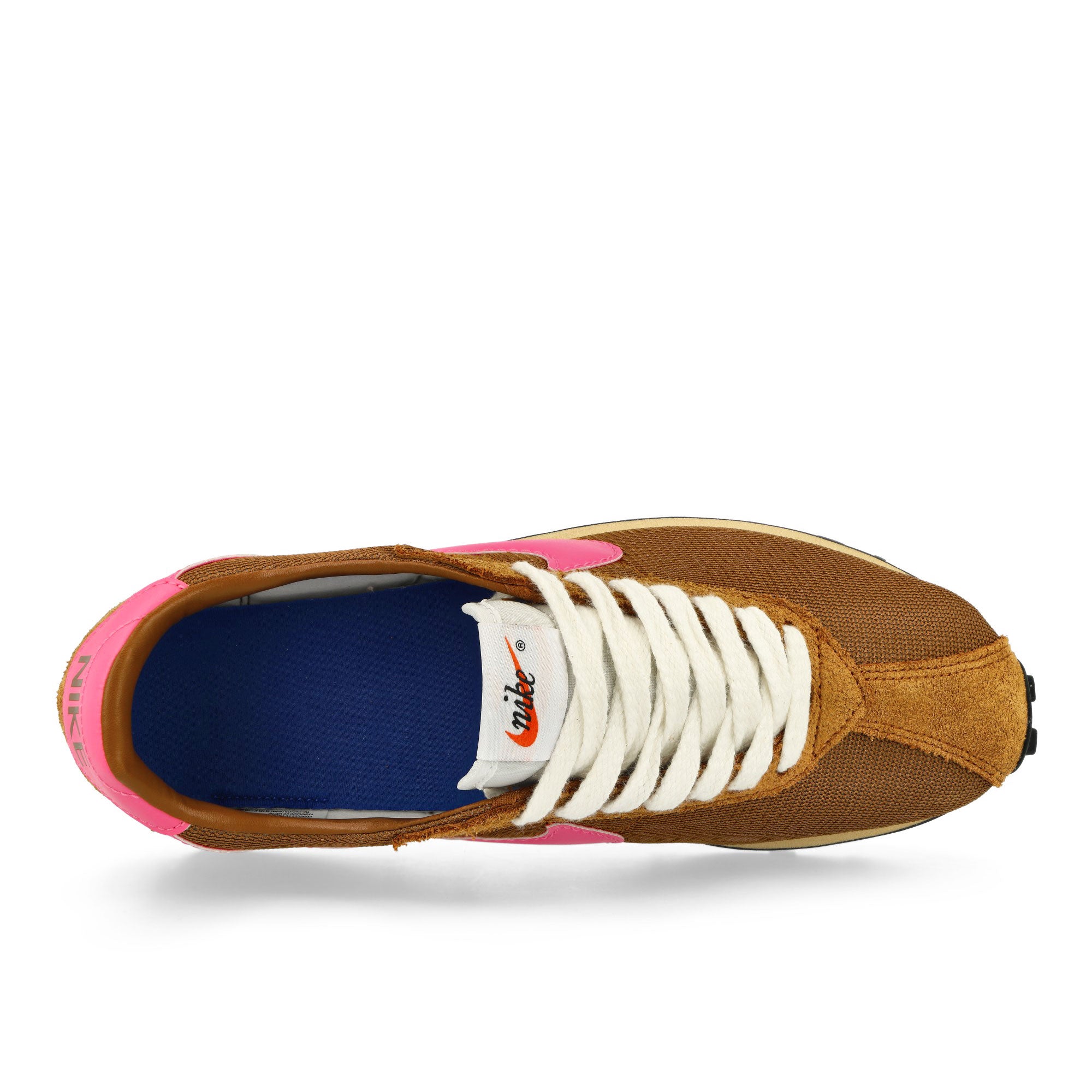 Nike LD-1000 SP Light British Tan / Pinksicle Low Top Sneakers Detailfoto | Overkill