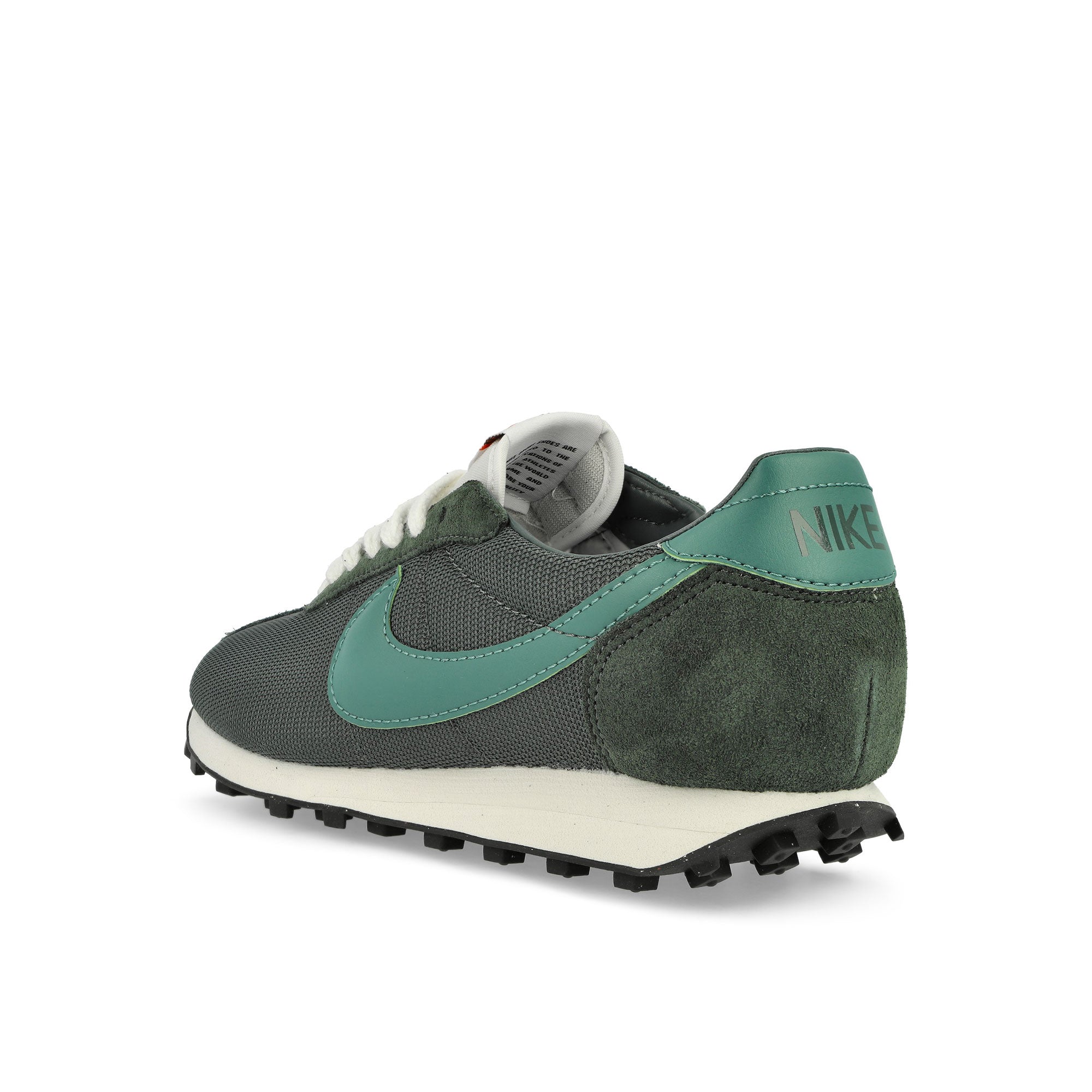 Nike LD-1000 SP Vintage Green / Bicoastal Low Top Sneakers Material | Overkill