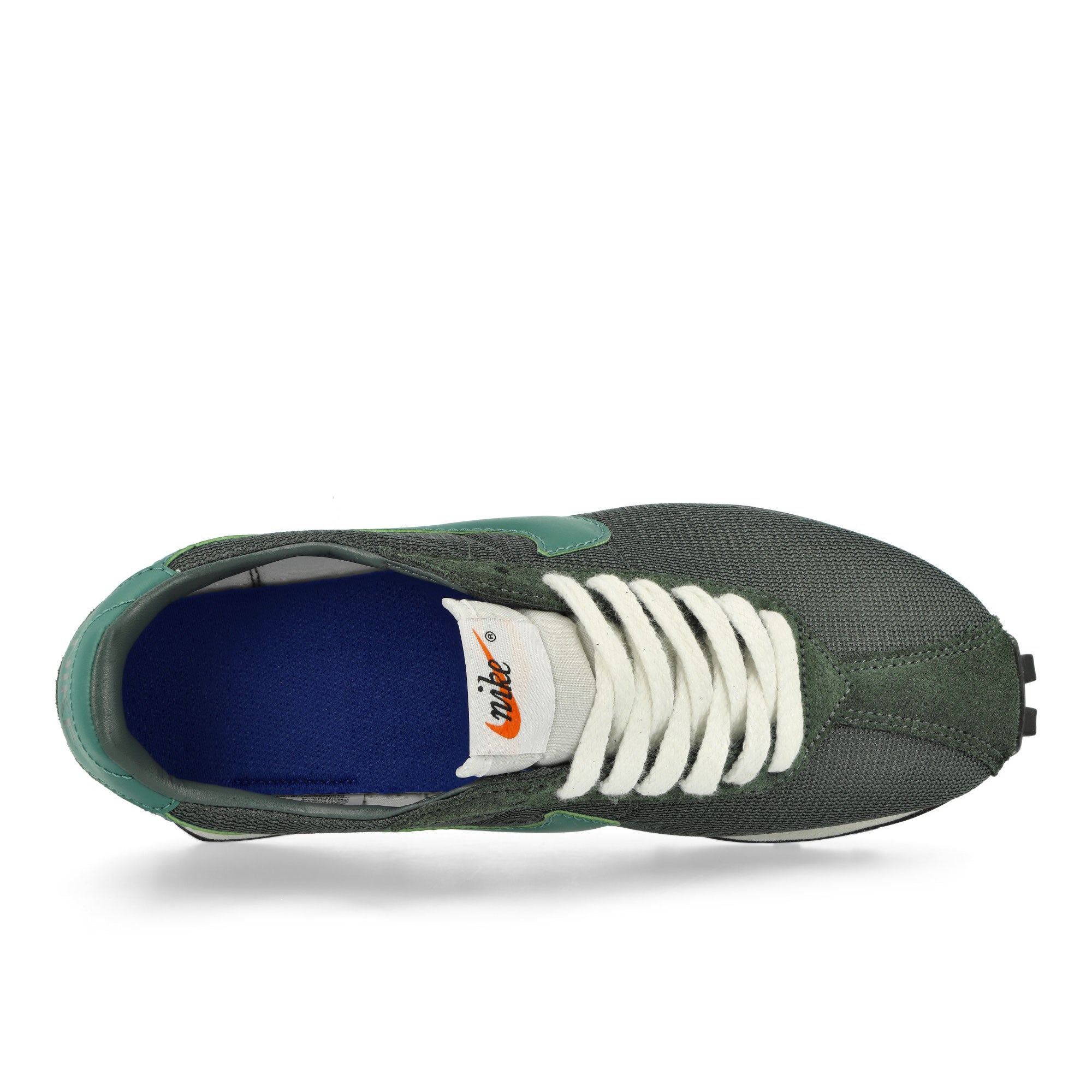 Nike LD-1000 SP Vintage Green / Bicoastal Low Top Sneakers Detailfoto | Overkill