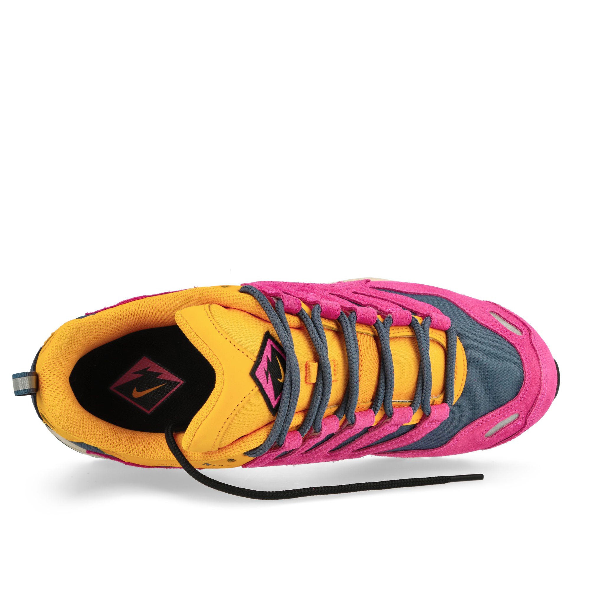 Nike Air Terra Humara SP Alchemy Pink / Alchemy Pink - Sanddrift Low Top Sneakers Detail View 1 | Overkill
