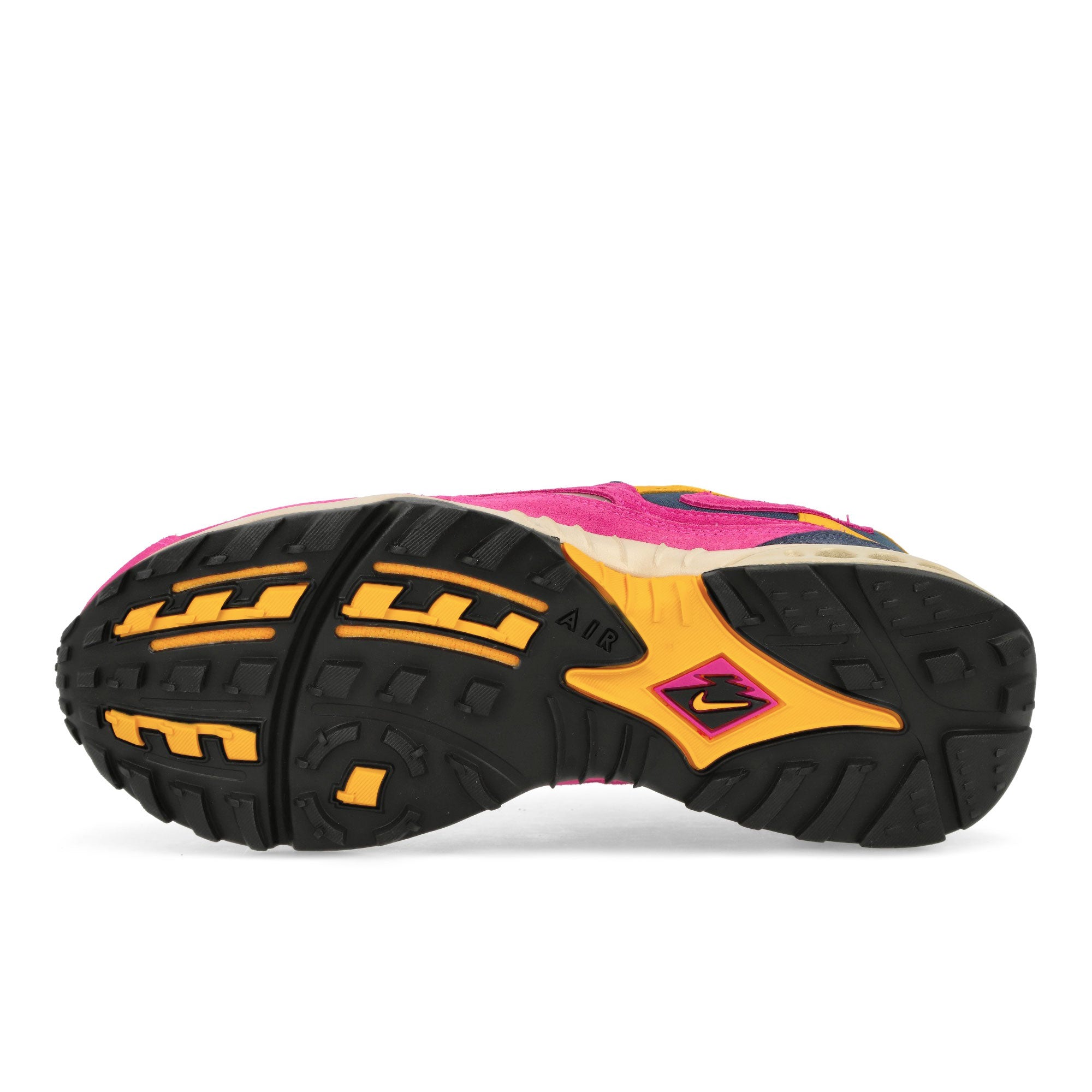 Nike Air Terra Humara SP Alchemy Pink / Alchemy Pink - Sanddrift Low Top Sneakers Detail View 2 | Overkill