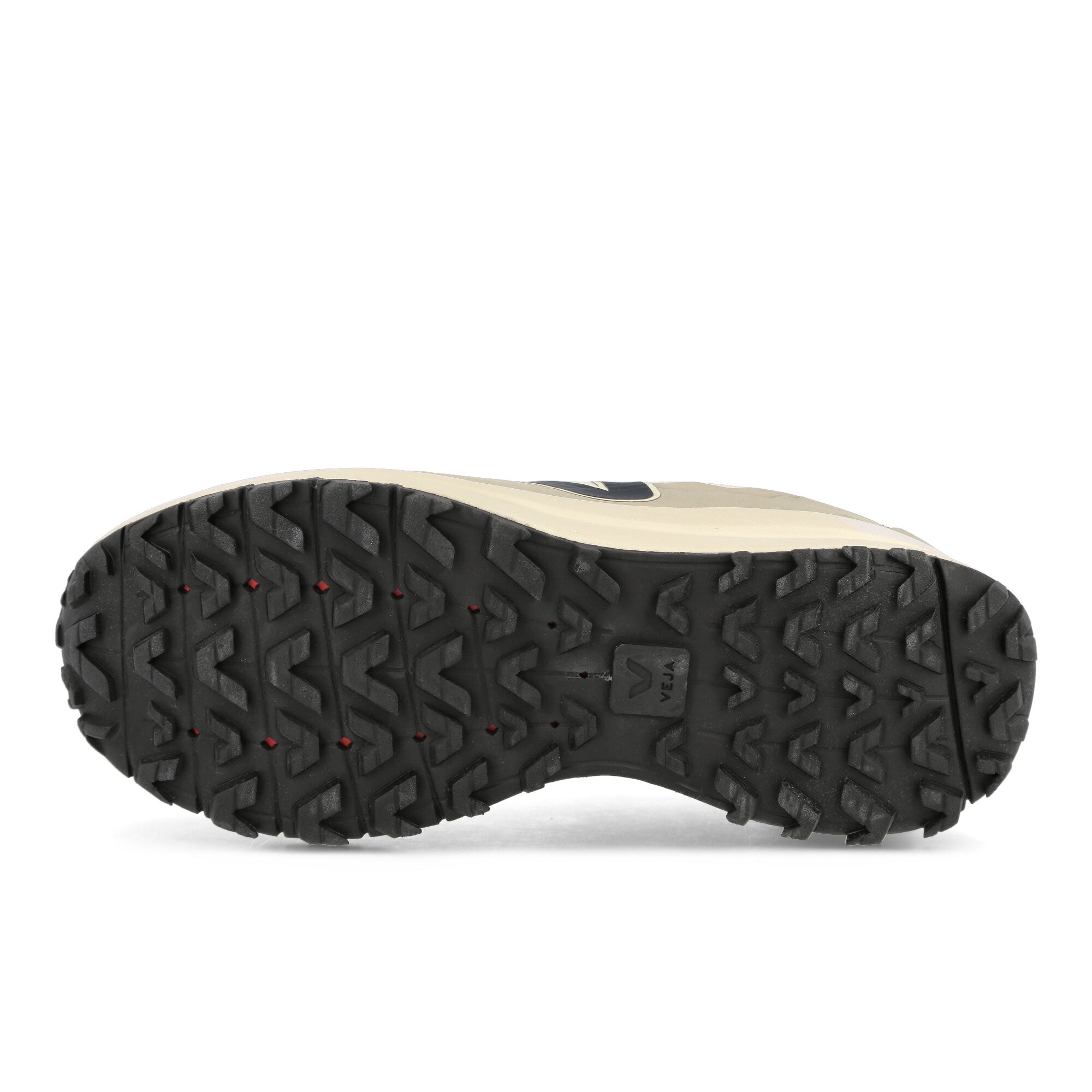 Veja Fitz Roy Trek-Shell Gravel-Nautico Low Top Sneakers Detail View 1 | Overkill