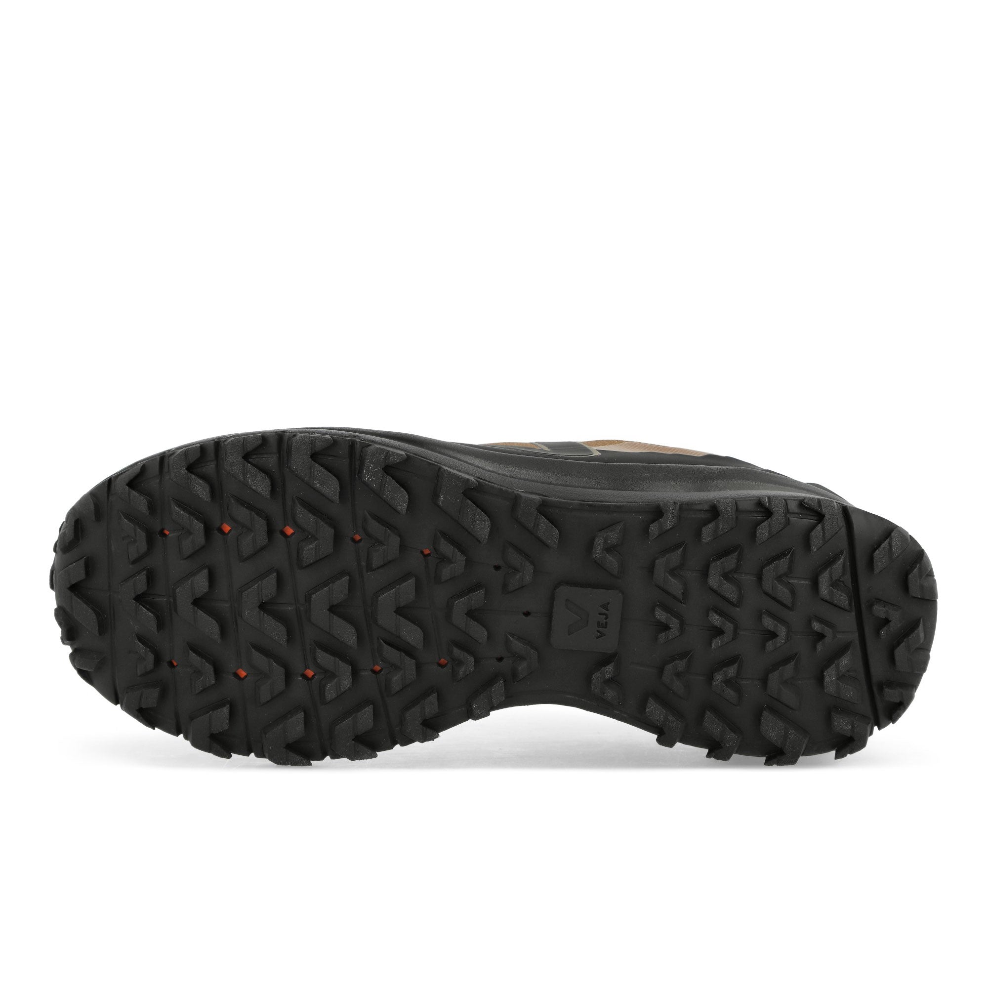 Veja Fitz Roy FS Trek-Shell Terra-Black Low Top Sneakers Detail View 1 | Overkill