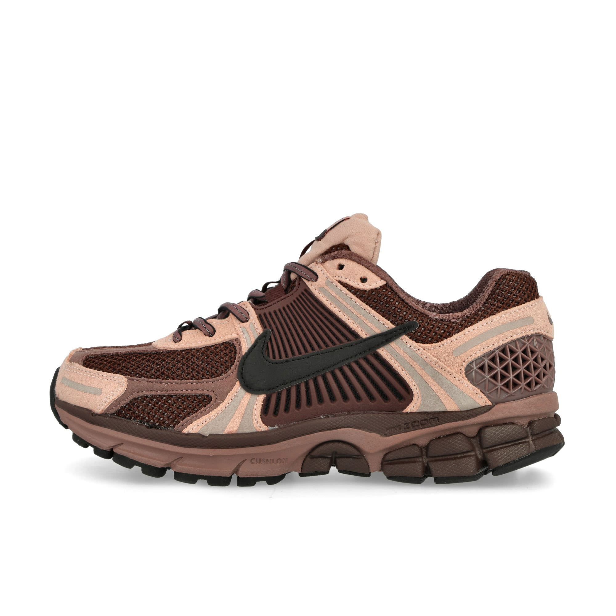 Nike W Zoom Vomero 5 Plum Eclipse / Black - Pink Oxford - Earth Low Top Sneakers FV1166 200 | Overkill