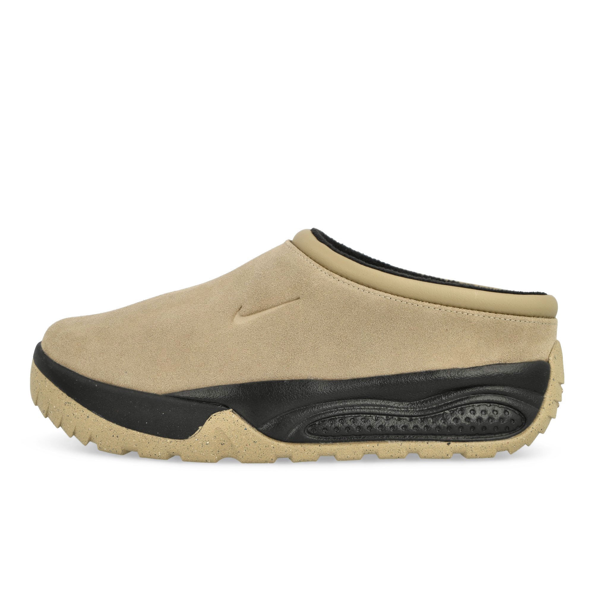 Nike ACG Rufus Limestone / Limestone - Black - Black Slides, Sandals & Slippers FV2923 200 | Overkill