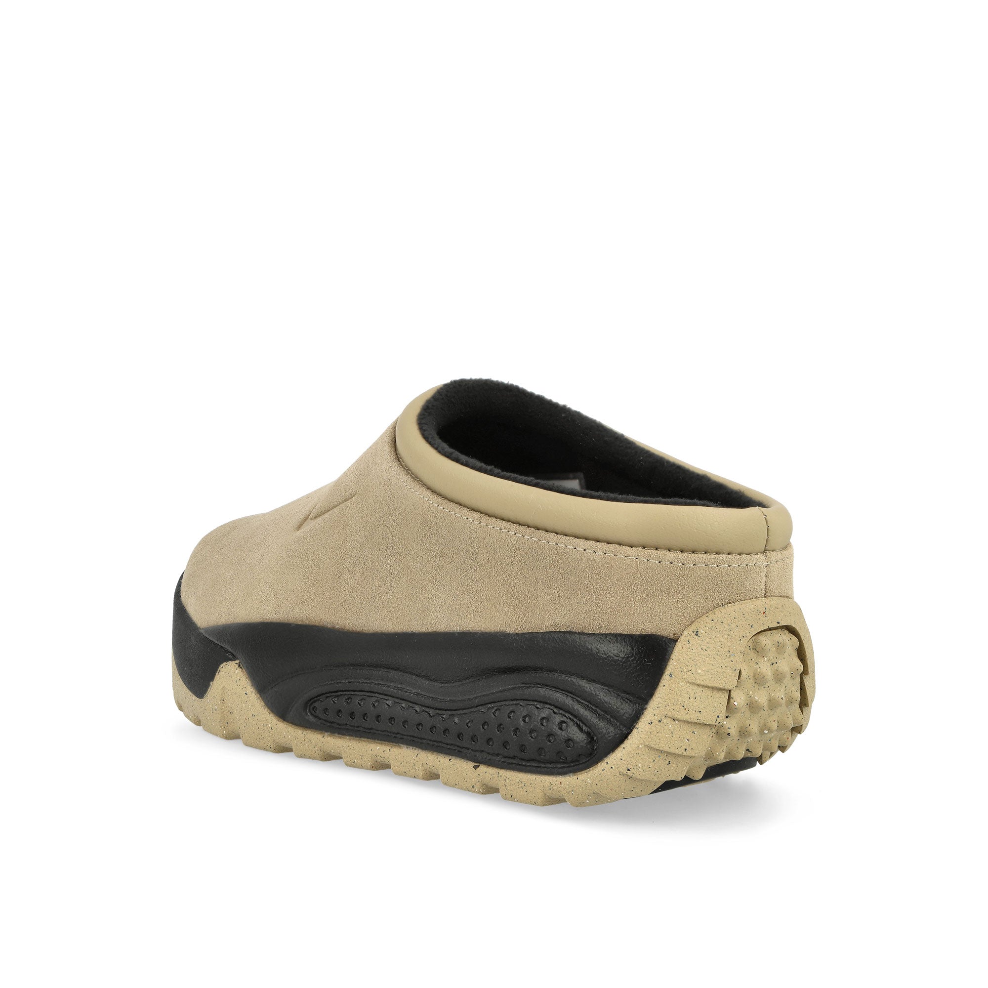 Nike ACG Rufus Limestone / Limestone - Black - Black Slides, Sandals & Slippers Material | Overkill