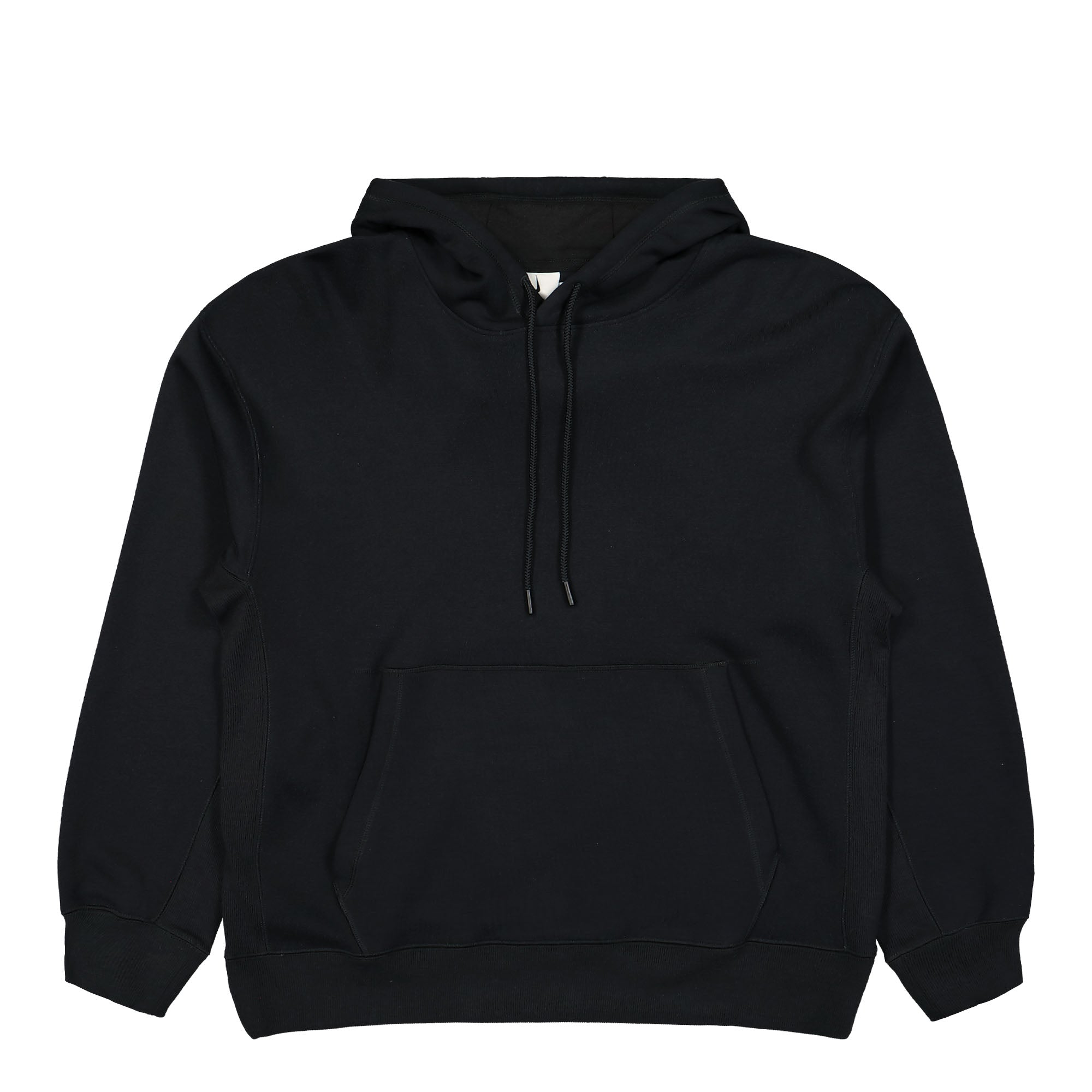 Nike Wool Classics Hoodie Black Hoodies FV4878 010 | Overkill