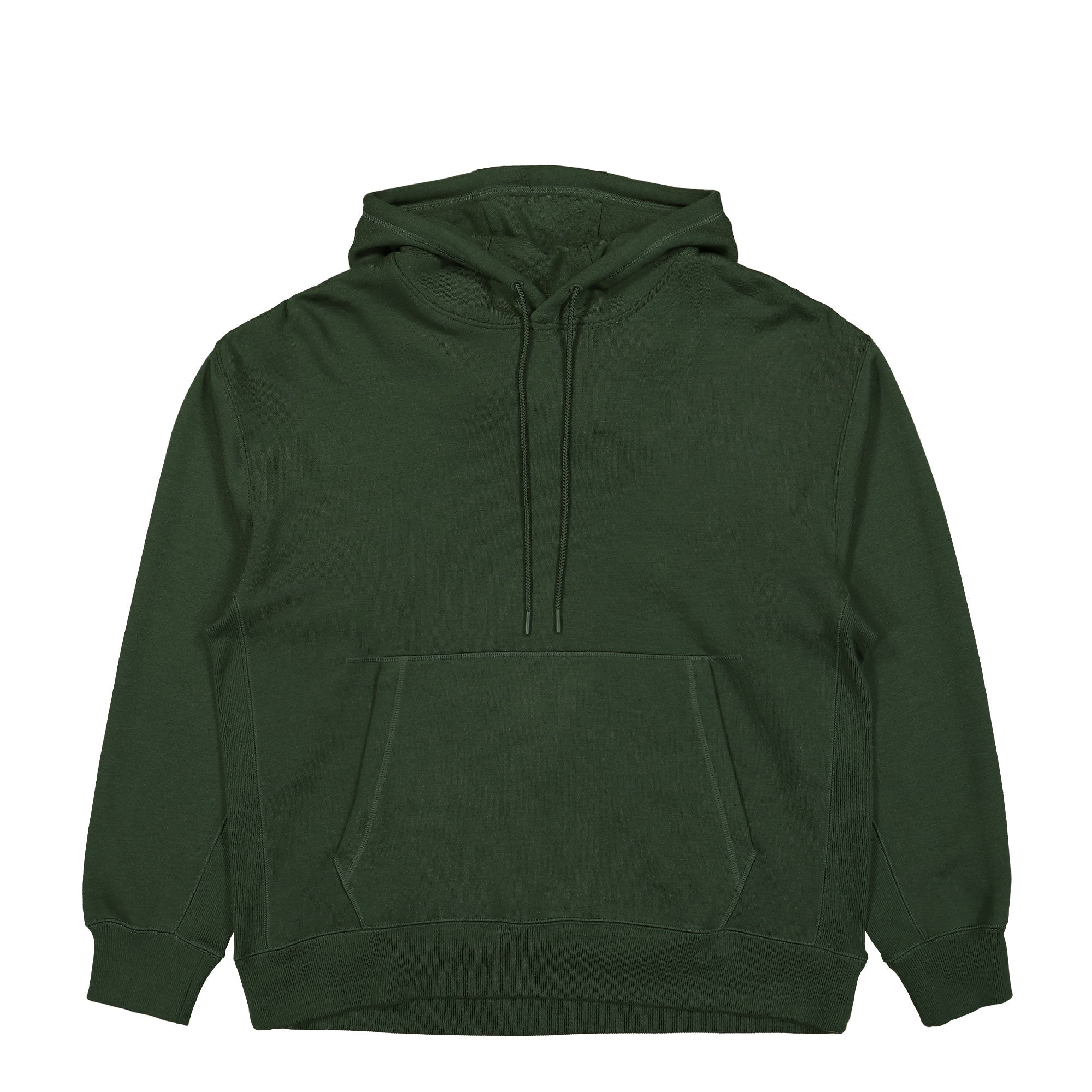 Nike Wool Classics Hoodie Pro Green Hoodies FV4878 397 | Overkill