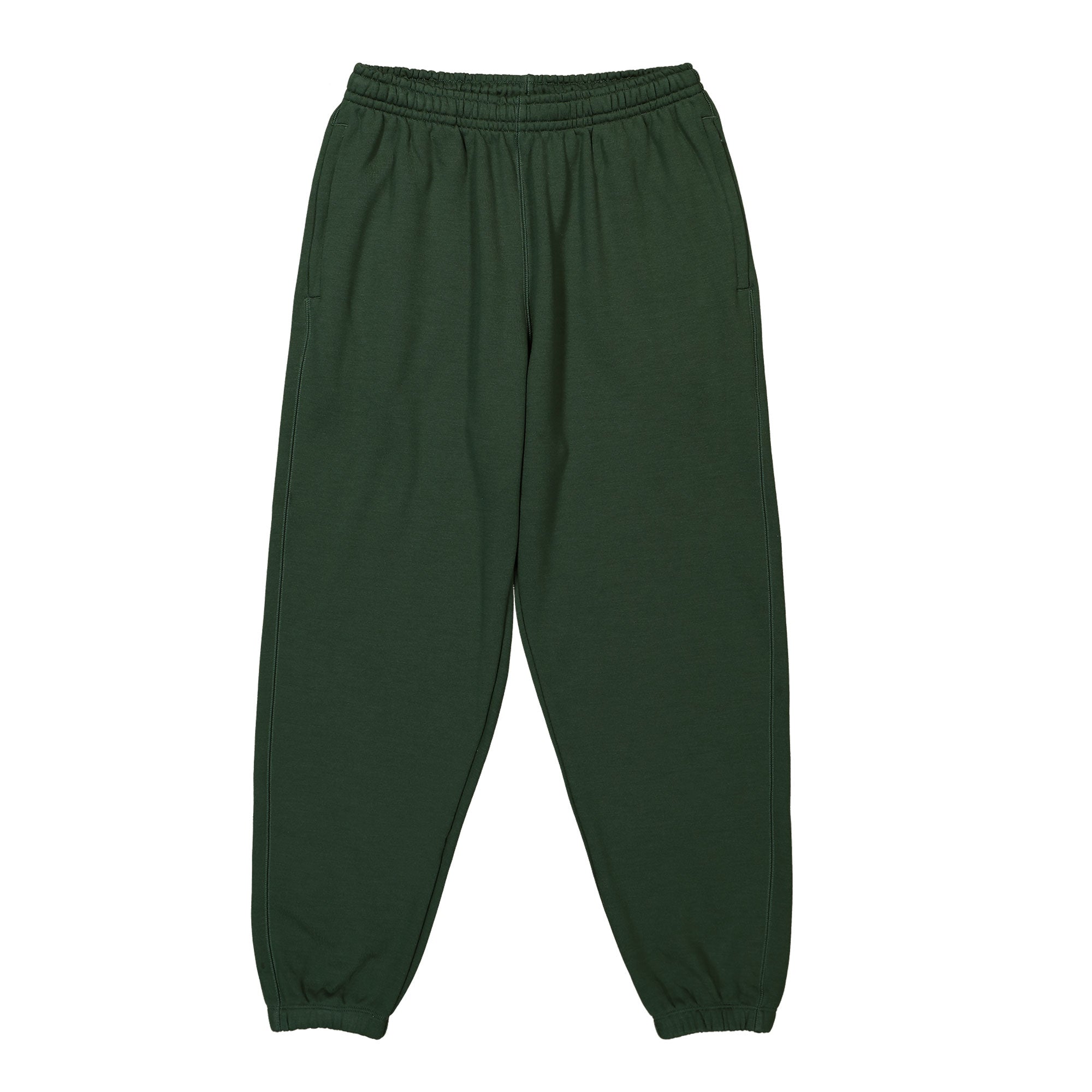 Nike Wool Classics Fleece Pant Pro Green Sweat & Track Pants FV4886 397 | Overkill