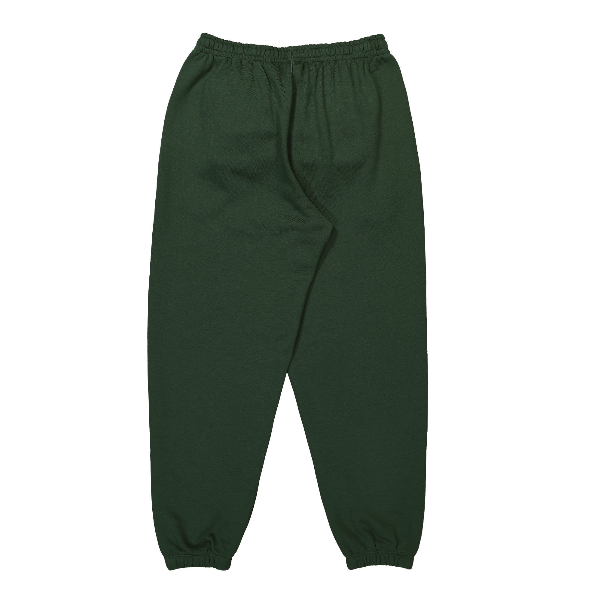 Nike Wool Classics Fleece Pant Pro Green Sweat & Track Pants Material | Overkill
