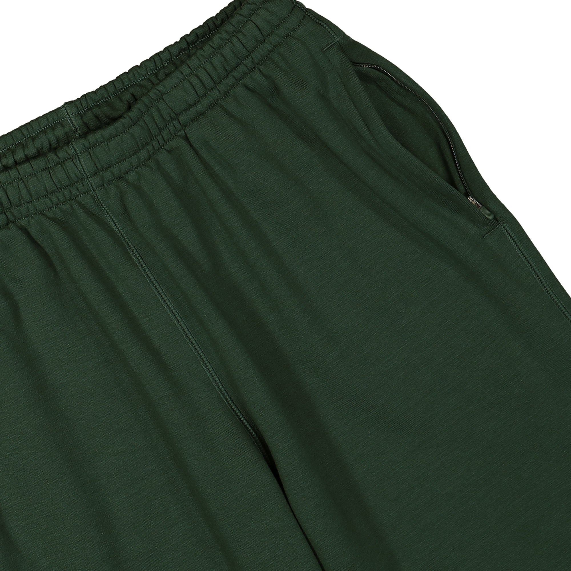 Nike Wool Classics Fleece Pant Pro Green Sweat & Track Pants Detailfoto | Overkill