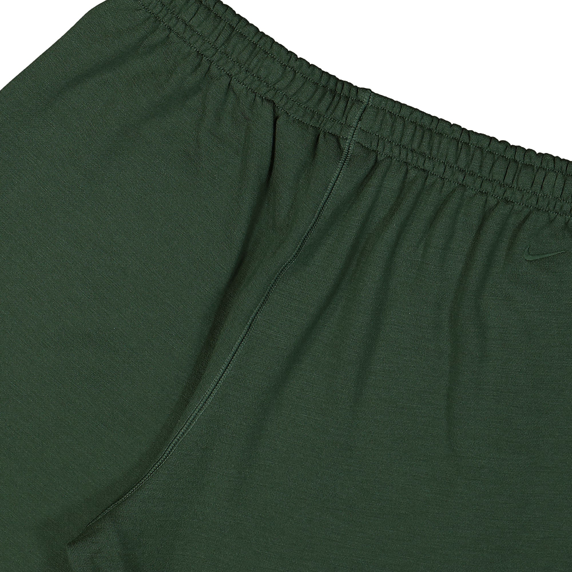 Nike Wool Classics Fleece Pant Pro Green Sweat & Track Pants Detail view 1 | Overkill