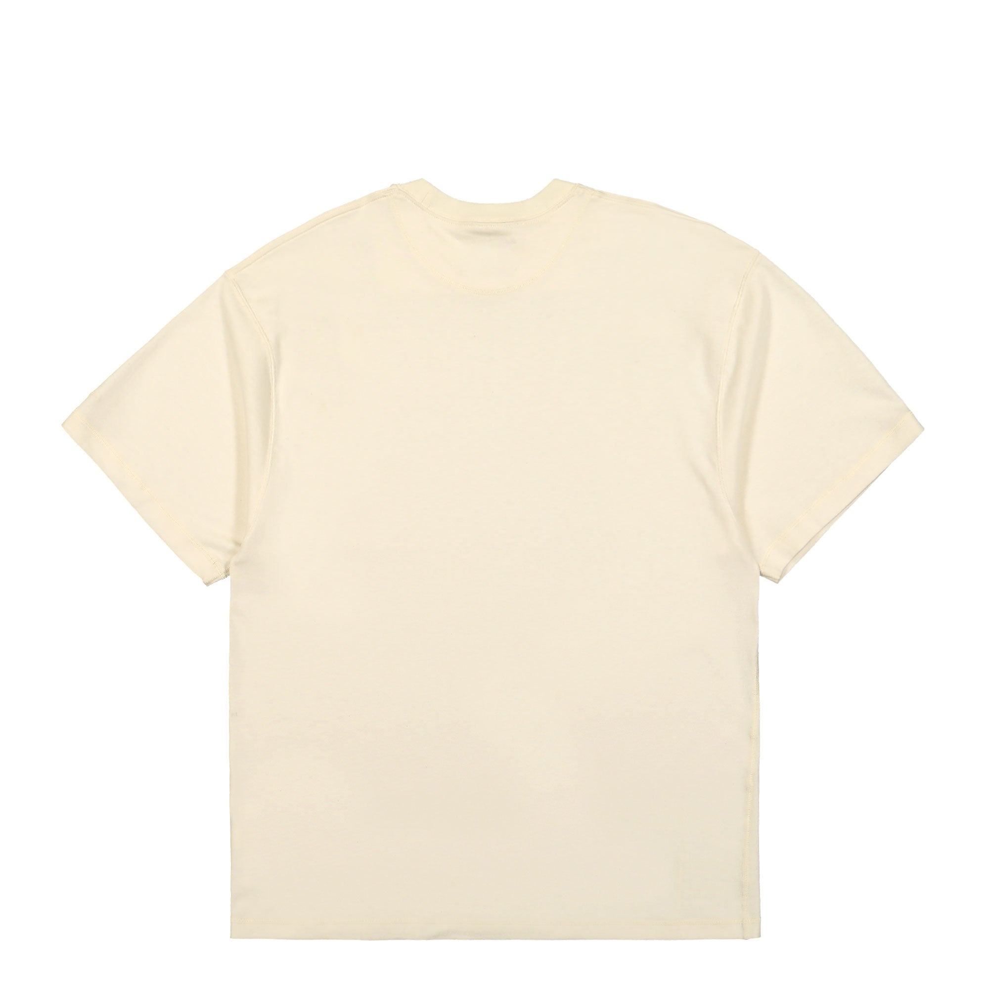Nike Wool Classics Tee Pure T-Shirts Material | Overkill