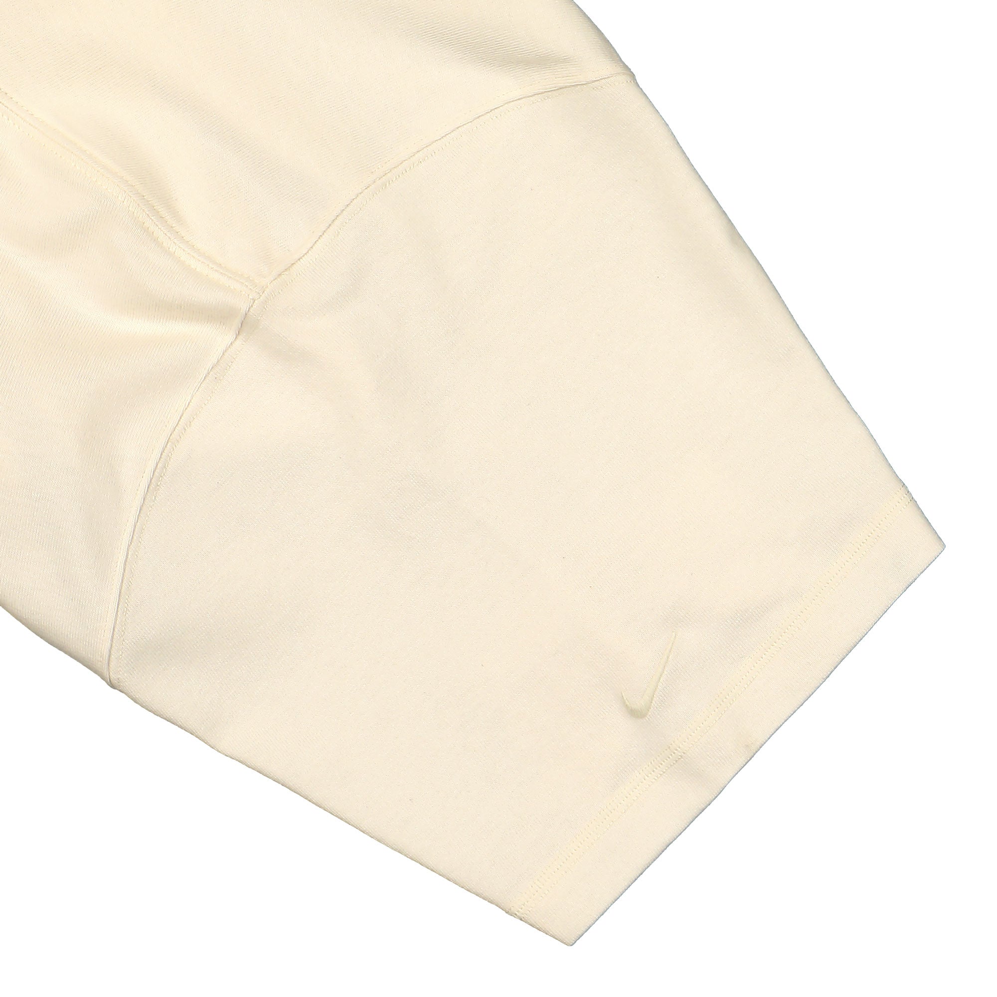 Nike Wool Classics Tee Pure T-Shirts Detailfoto | Overkill