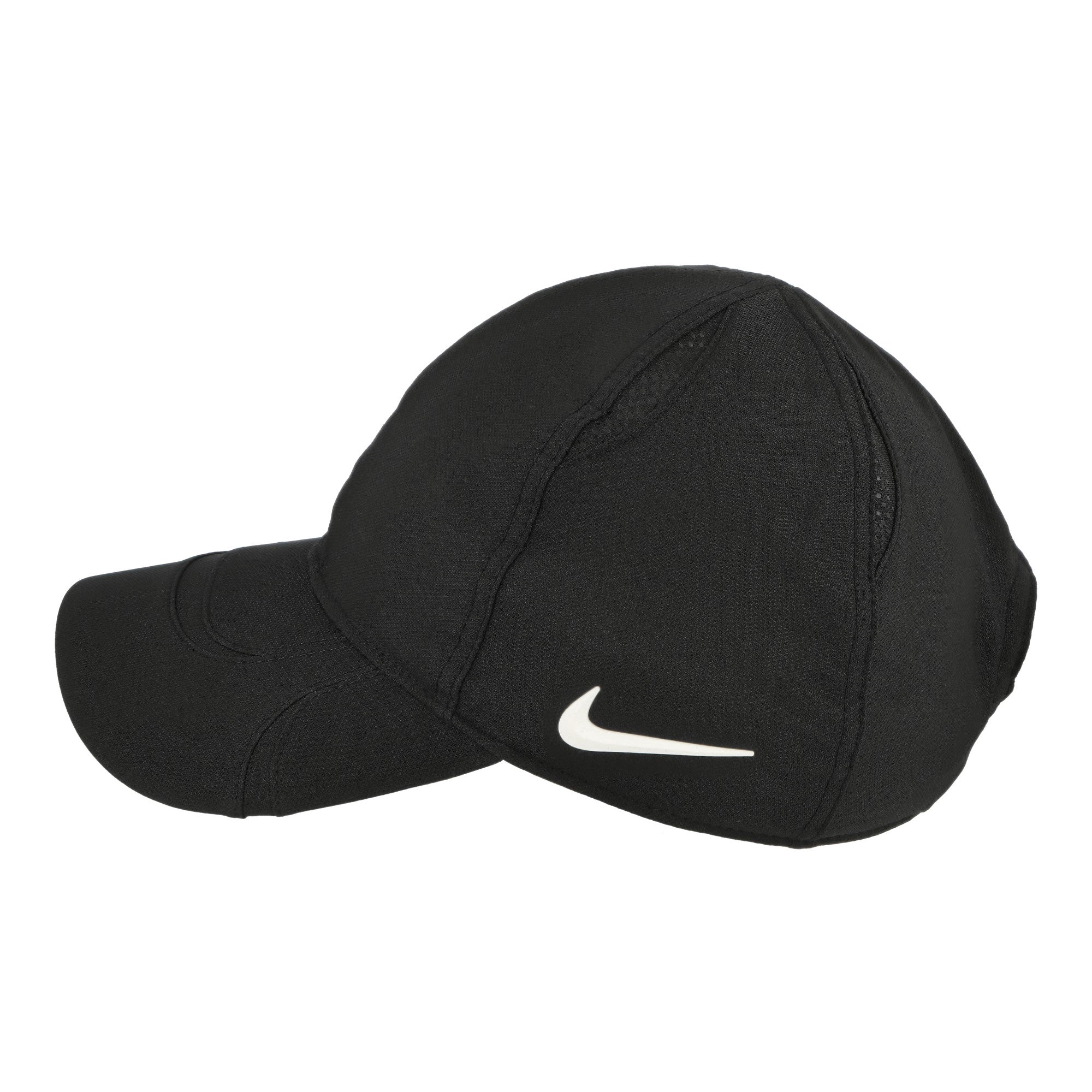 Nike NRG USCB Club Cap Black / White Caps Material | Overkill