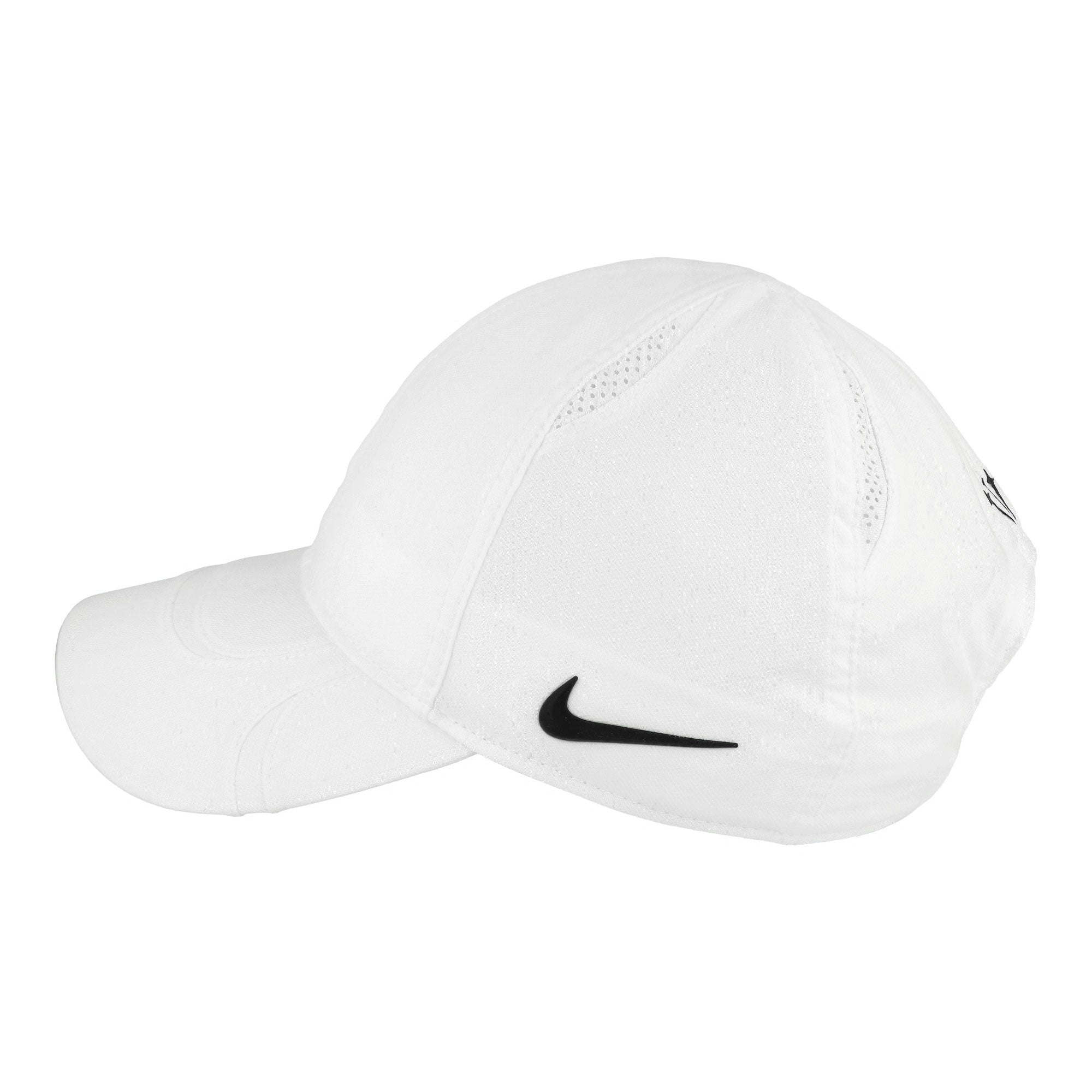 Nike NRG USCB Club Cap White / Black Caps Material | Overkill