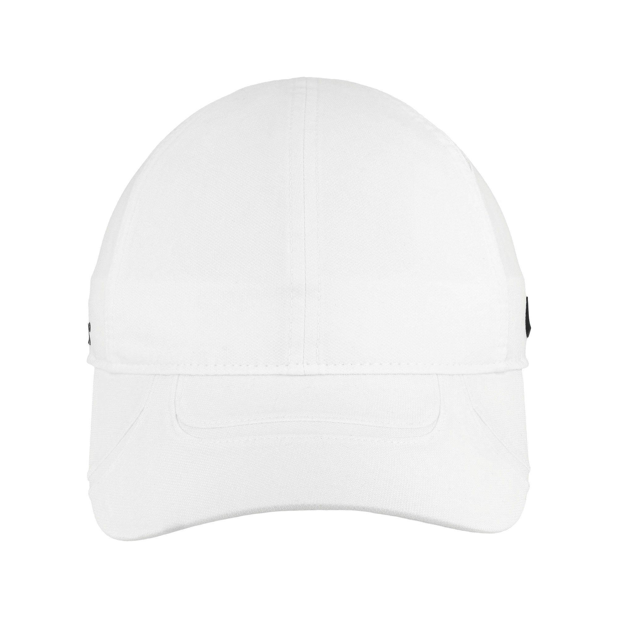 Nike NRG USCB Club Cap White / Black Caps Close-up | Overkill