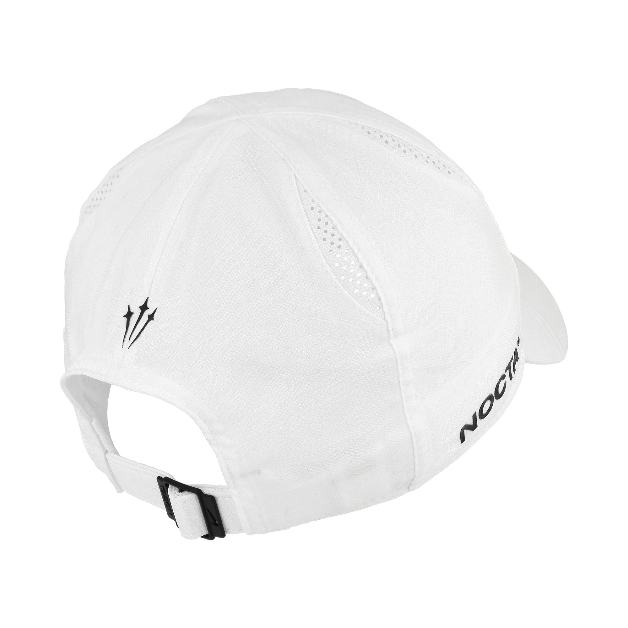 Nike NRG USCB Club Cap White / Black Caps Detailfoto | Overkill
