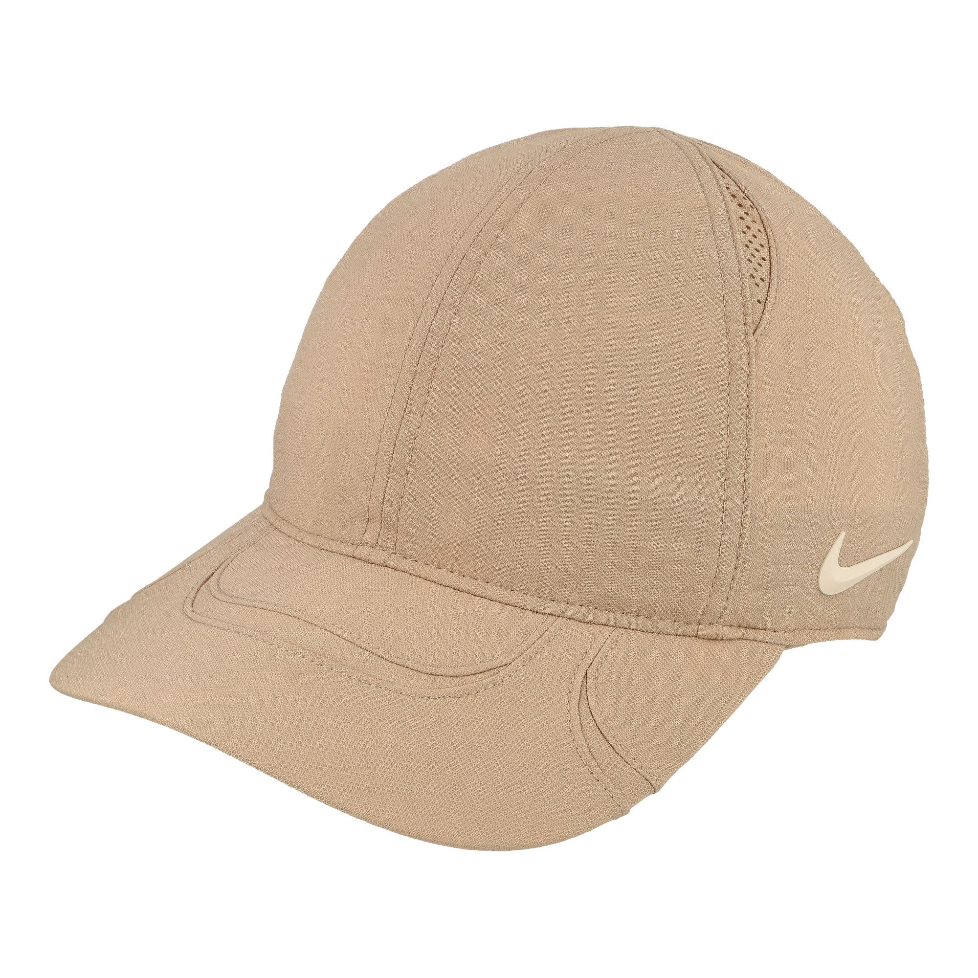 Nike NOCTA x Nike NRG USCB Club Cap Hemp / Sanddrift Caps FV5541 200 | Overkill
