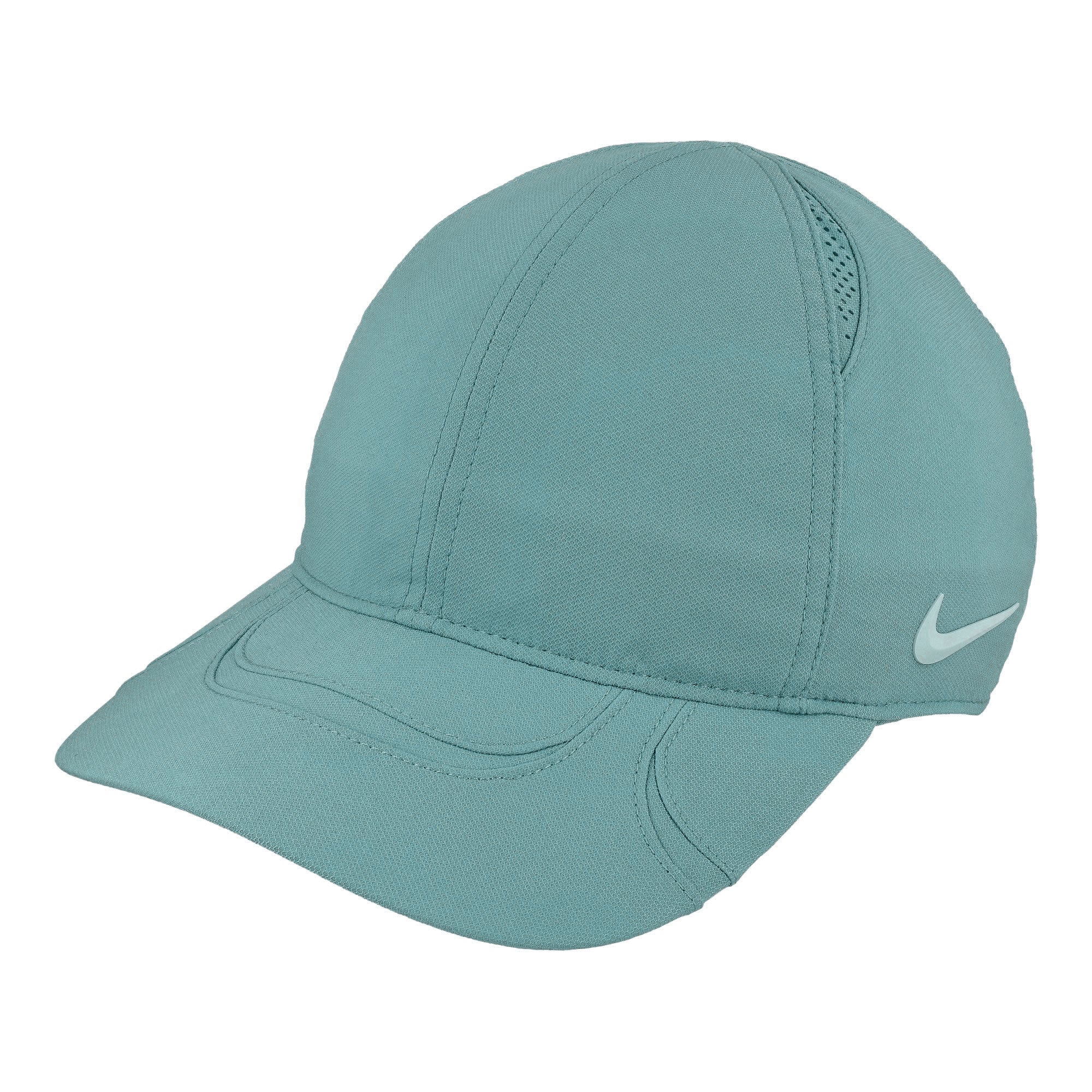 Nike NRG USCB Club Cap Mineral Slate / Mica Green Caps FV5541 382 | Overkill