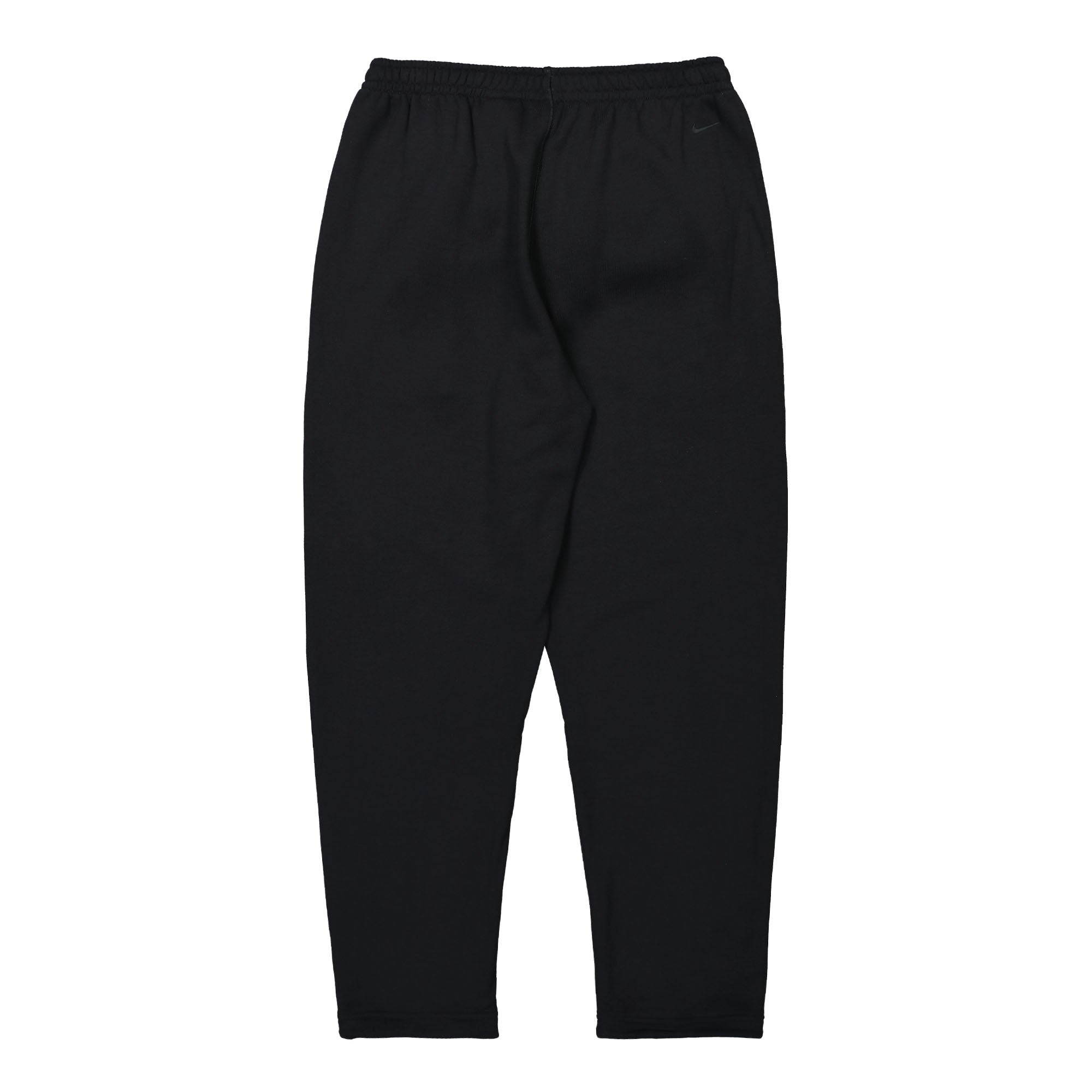 Nike Wool Classics Open Hem Fleece Pant Black Sweat & Track Pants Material | Overkill