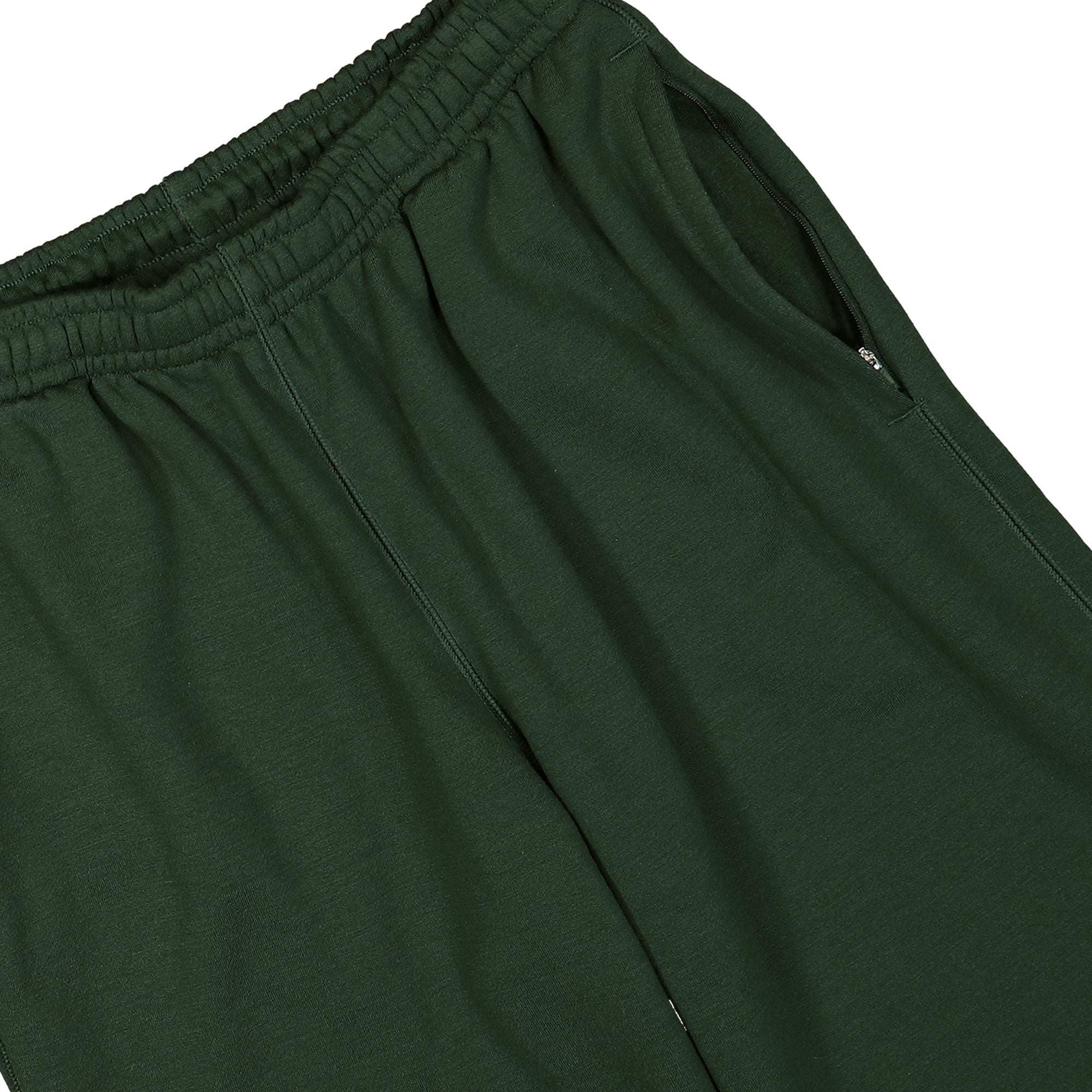 Nike Wool Classics Open Hem Fleece Pant Pro Green Sweat & Track Pants Detailfoto | Overkill