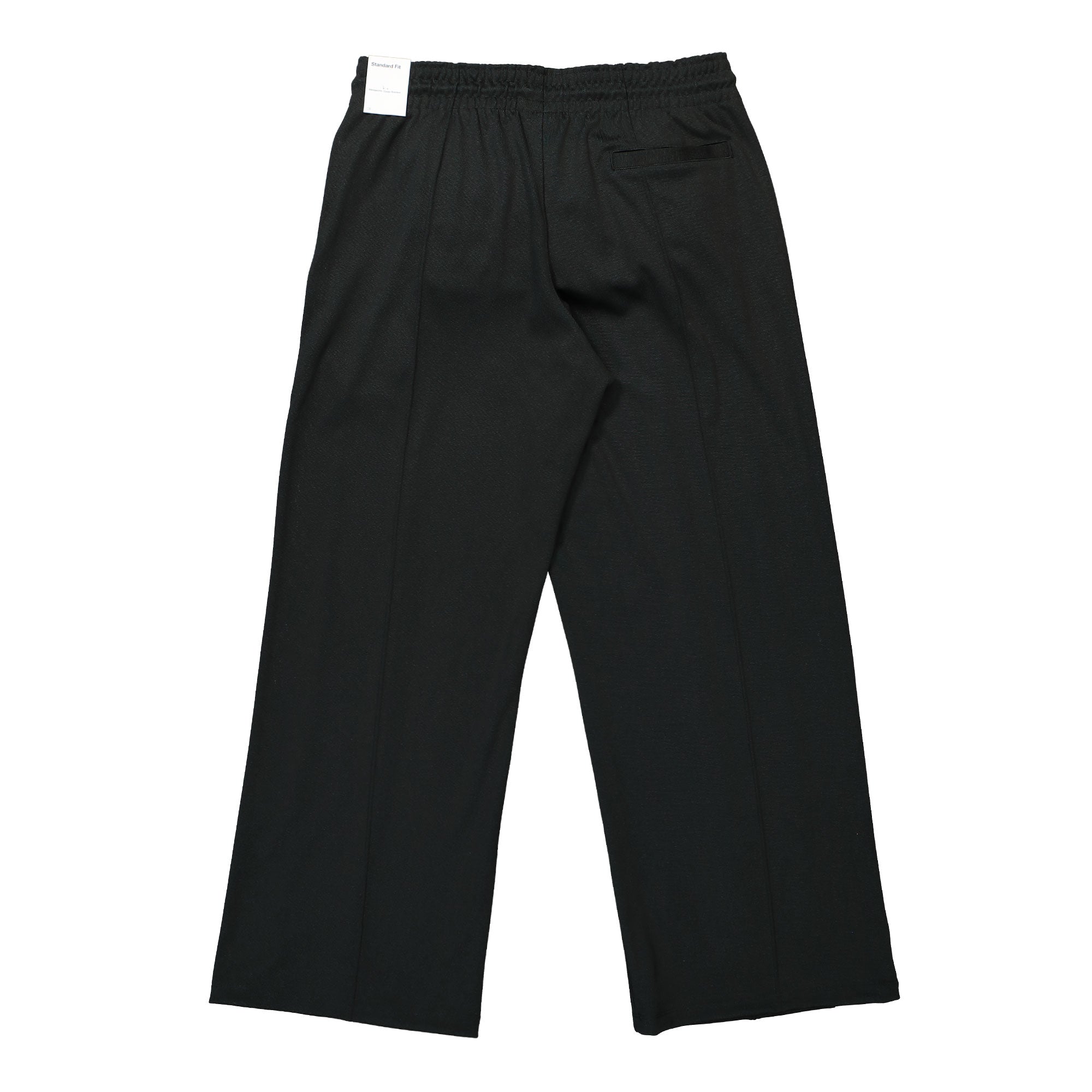 Jordan W J Knit Track Pant Black Sweat & Track Pants Material | Overkill