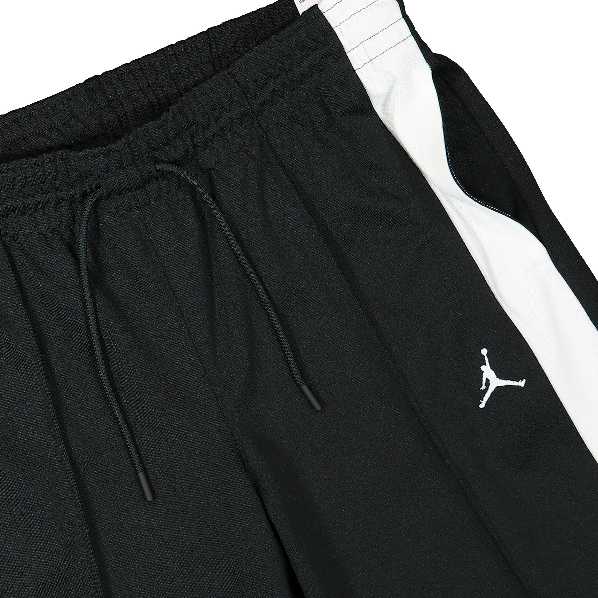Jordan W J Knit Track Pant Black Sweat & Track Pants Detailfoto | Overkill