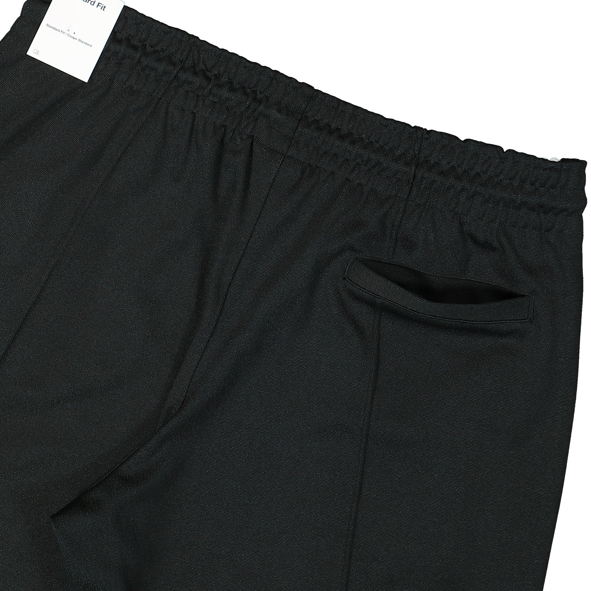 Jordan W J Knit Track Pant Black Sweat & Track Pants Detail view 1 | Overkill