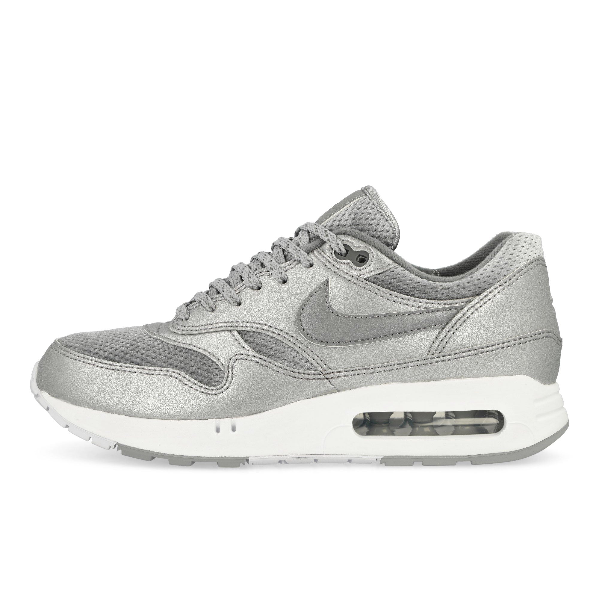 Nike Air Max 1 '86 OG Cool Grey / Metallic Silver - Light Smoke Grey COM fehlt Low Top Sneakers FV7477 002 | Overkill