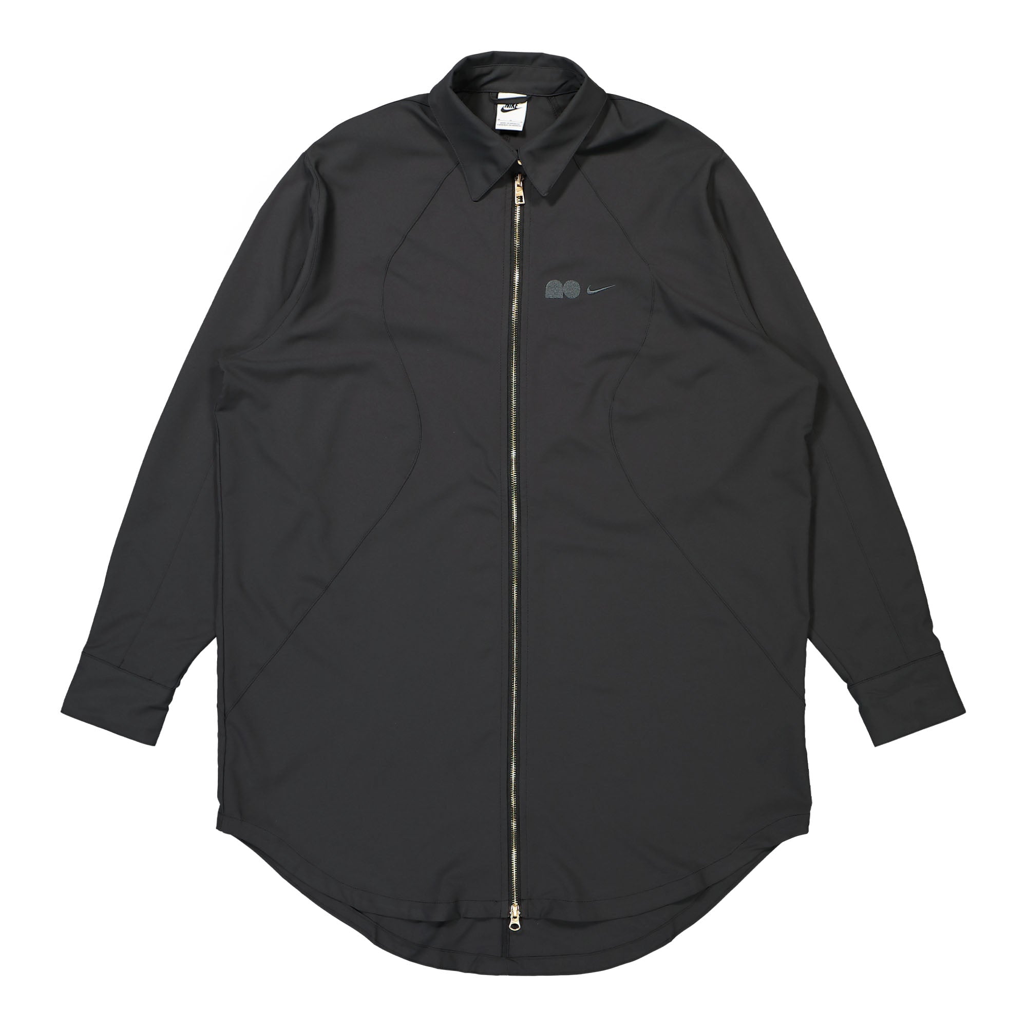 Nike W Dress Black / Anthracite Dresses FV7804 010 | Overkill