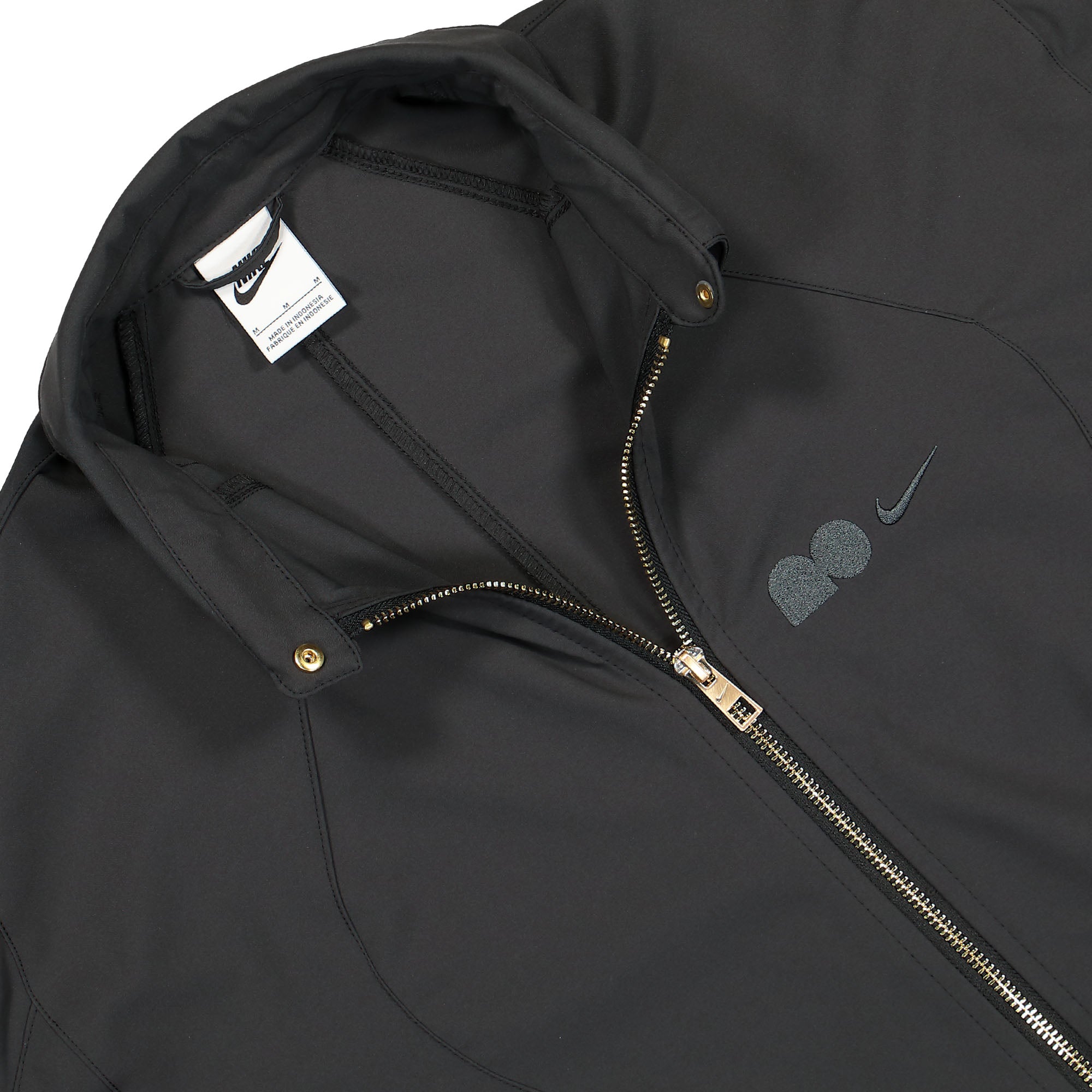 Nike W Dress Black / Anthracite Dresses Close-up | Overkill