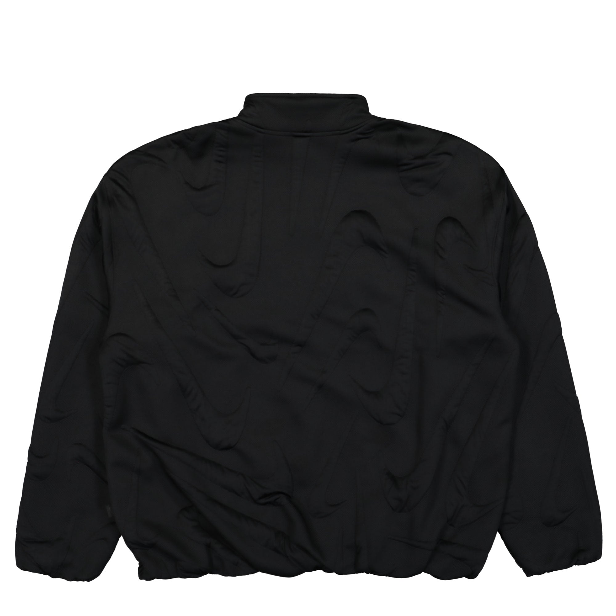 Nike W Sportswear Cozy Logo Sweatshirt Black / Anthracite Sweatshirts Material | Overkill