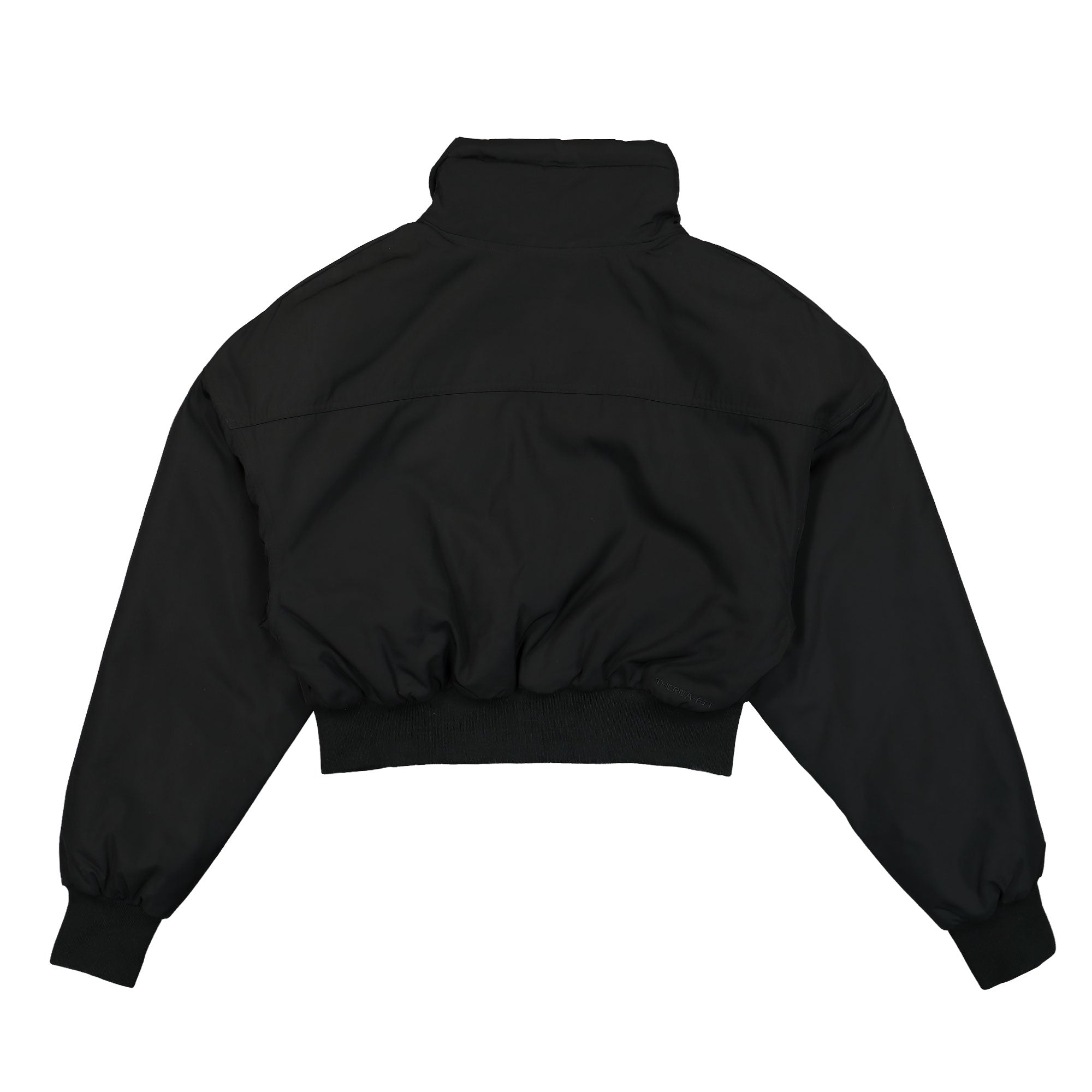 Nike Wmns NSW Collection Repel Full-Zip Jacket Black / Black Windbreaker Material | Overkill