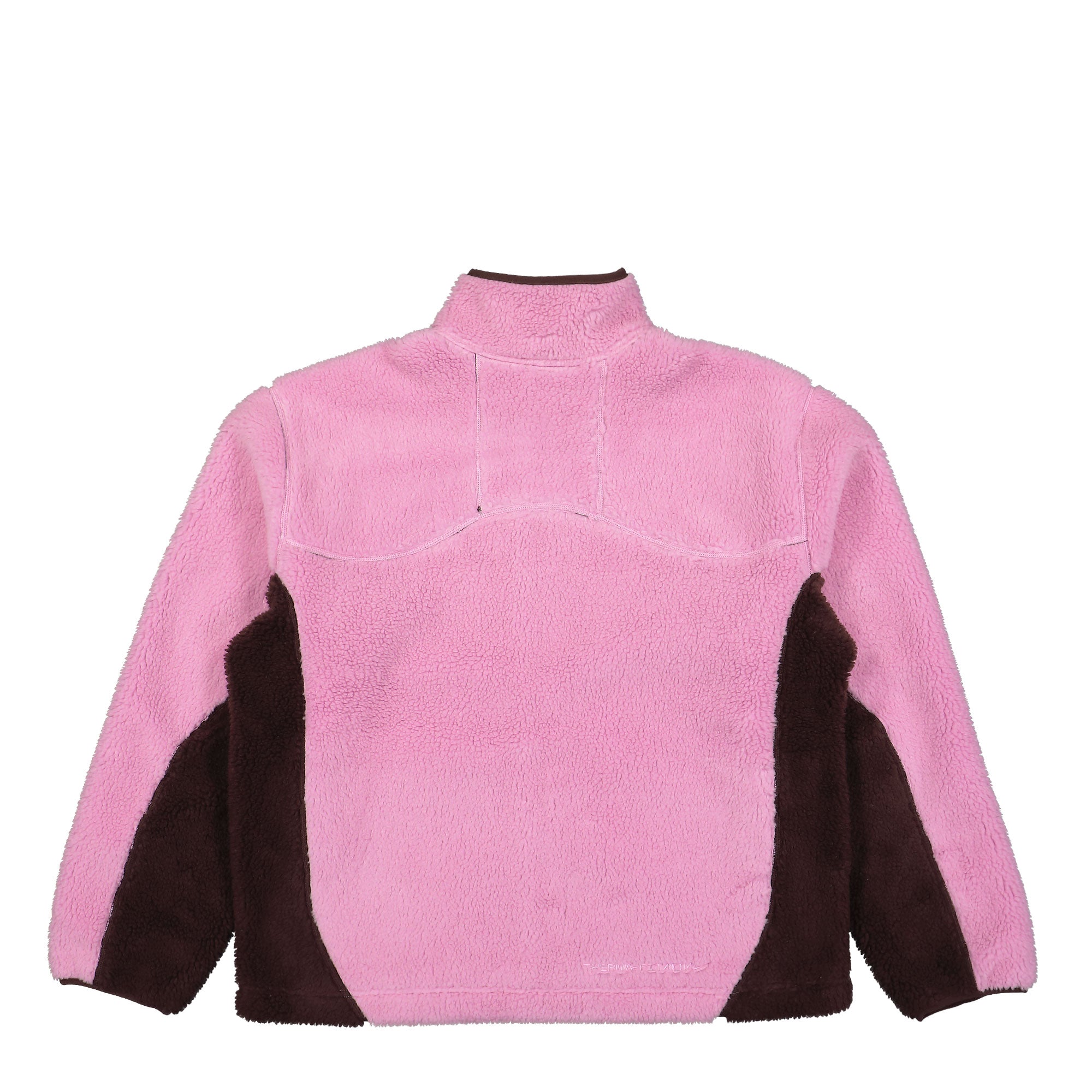 Nike ACG Canwell Glacier Windproof Fleece Jacket Beyond Pink / Burgundy Crush / Summit White Fleece Jackets Material | Overkill