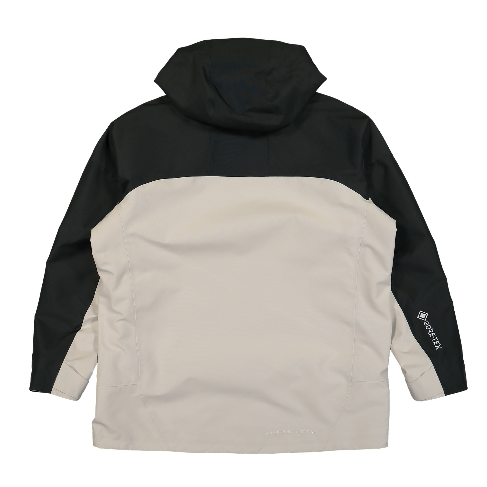 Nike ACG Storm-FIT ADV Chena Vortex Jacket Light Orewood Brown / Anthracite / Summit White Windbreaker Material | Overkill