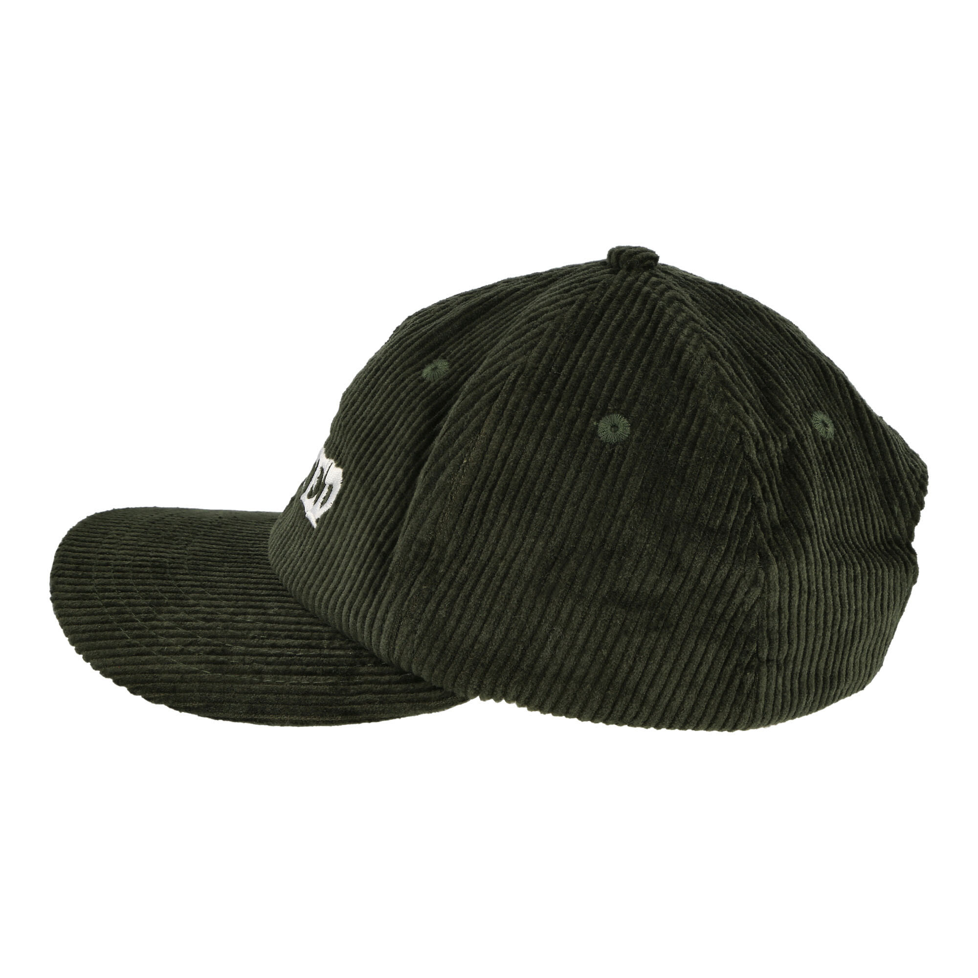 Wasted Paris Oshin Method Cap Green Leaf Caps Material | Overkill