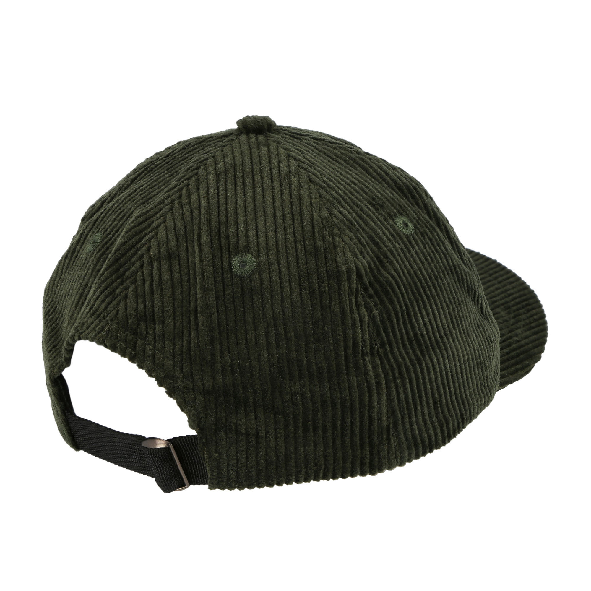 Wasted Paris Oshin Method Cap Green Leaf Caps Detail view 1 | Overkill