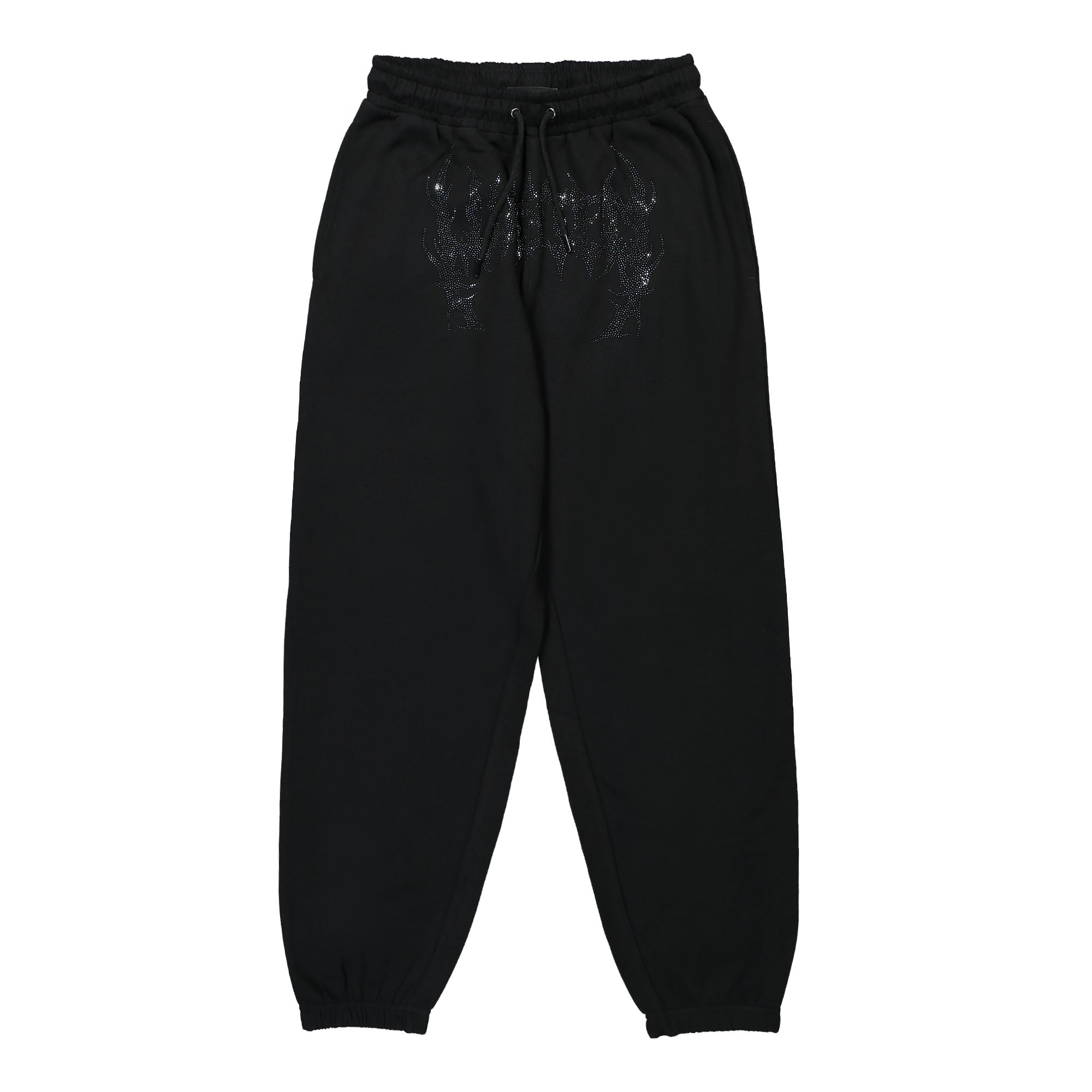 Wasted Paris Dante Jogging Pant Black Sweat & Track Pants 165451 / Black | Overkill