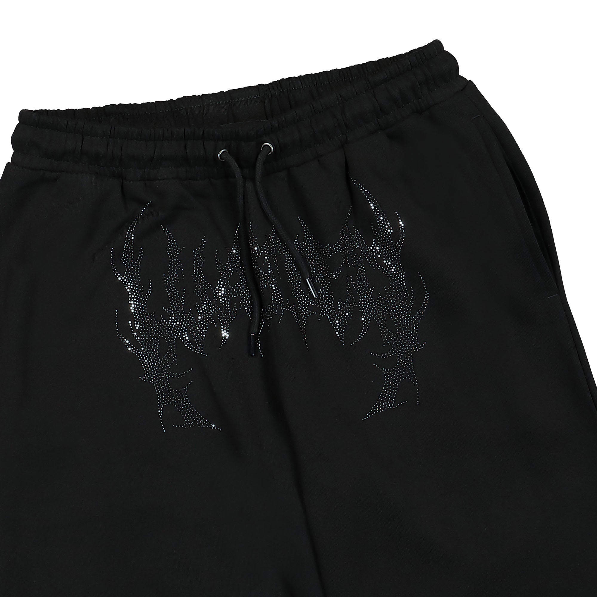 Wasted Paris Dante Jogging Pant Black Sweat & Track Pants Detailfoto | Overkill