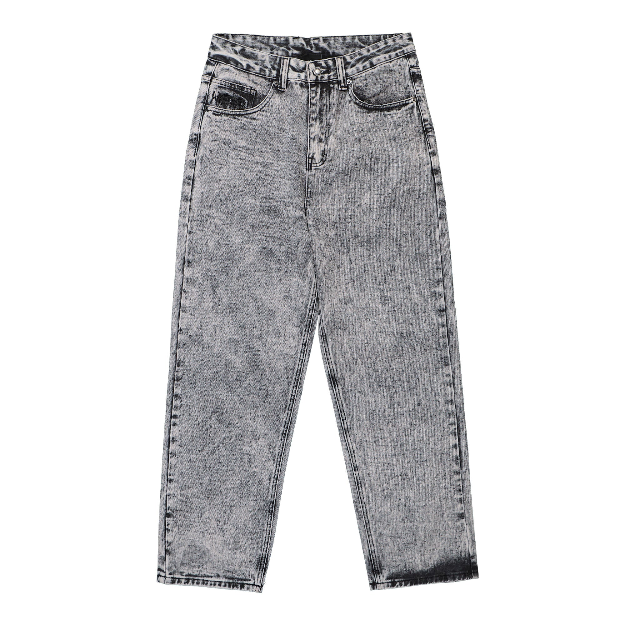 Wasted Paris Casper Snow Pant Grey Jeans 164040 / Grey | Overkill