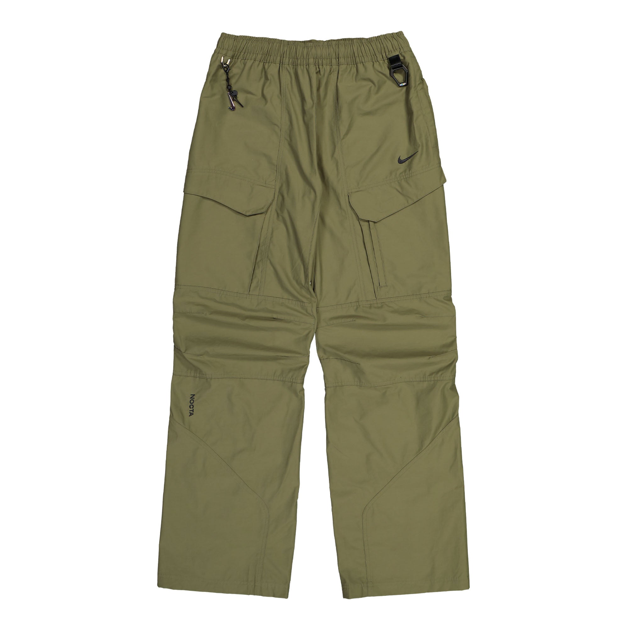Nike Opal Pant Medium Olive Cargo Pants FZ0910 222 | Overkill