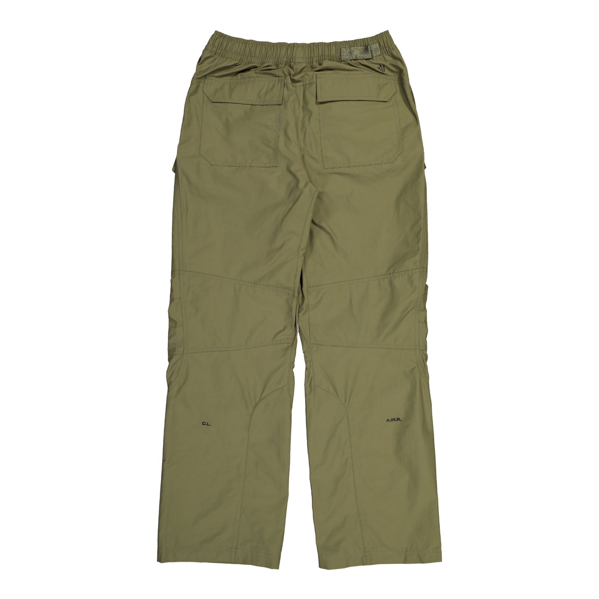 Nike Opal Pant Medium Olive Cargo Pants Material | Overkill