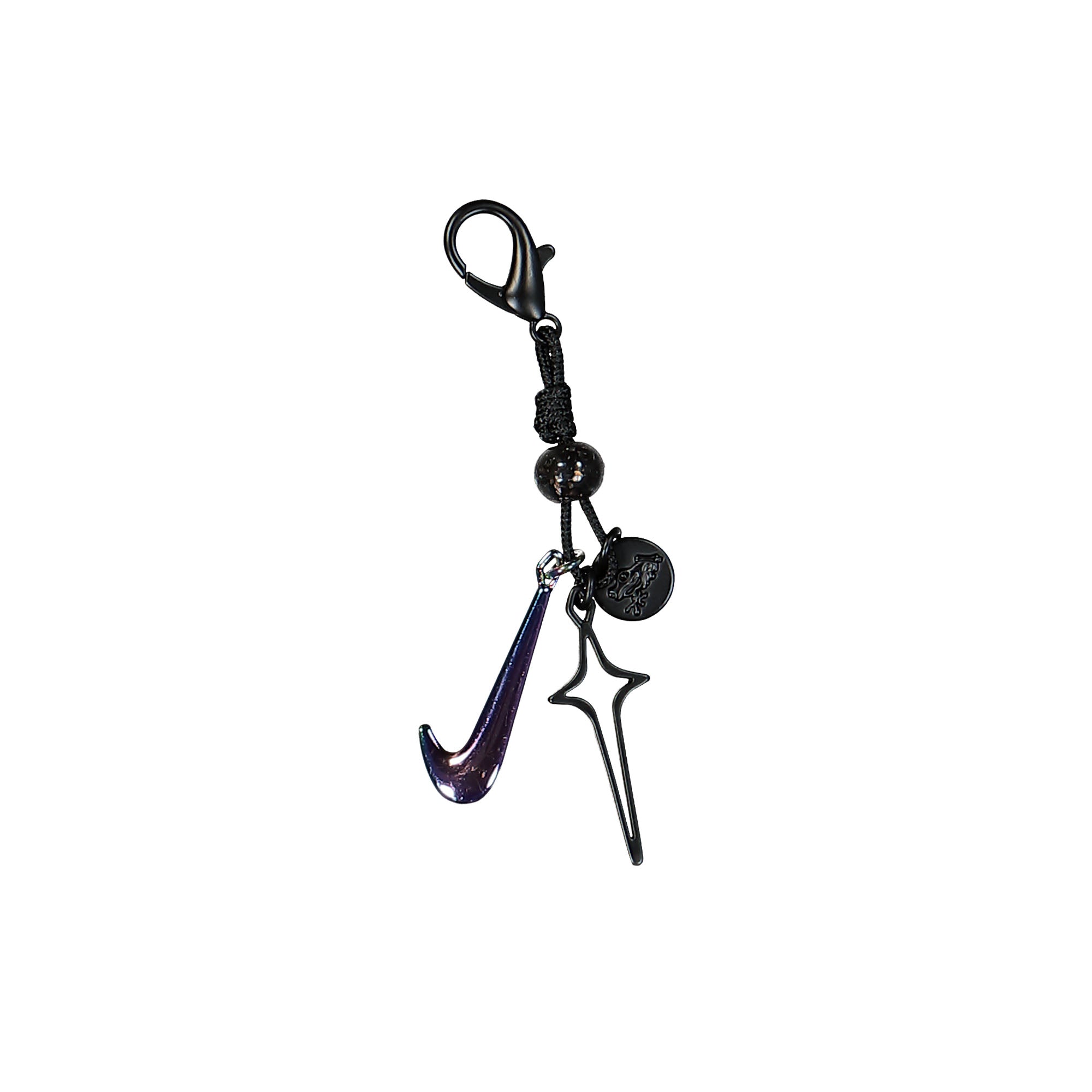 Nike Opal Pant Medium Olive Cargo Pants Detail view 3 | Overkill